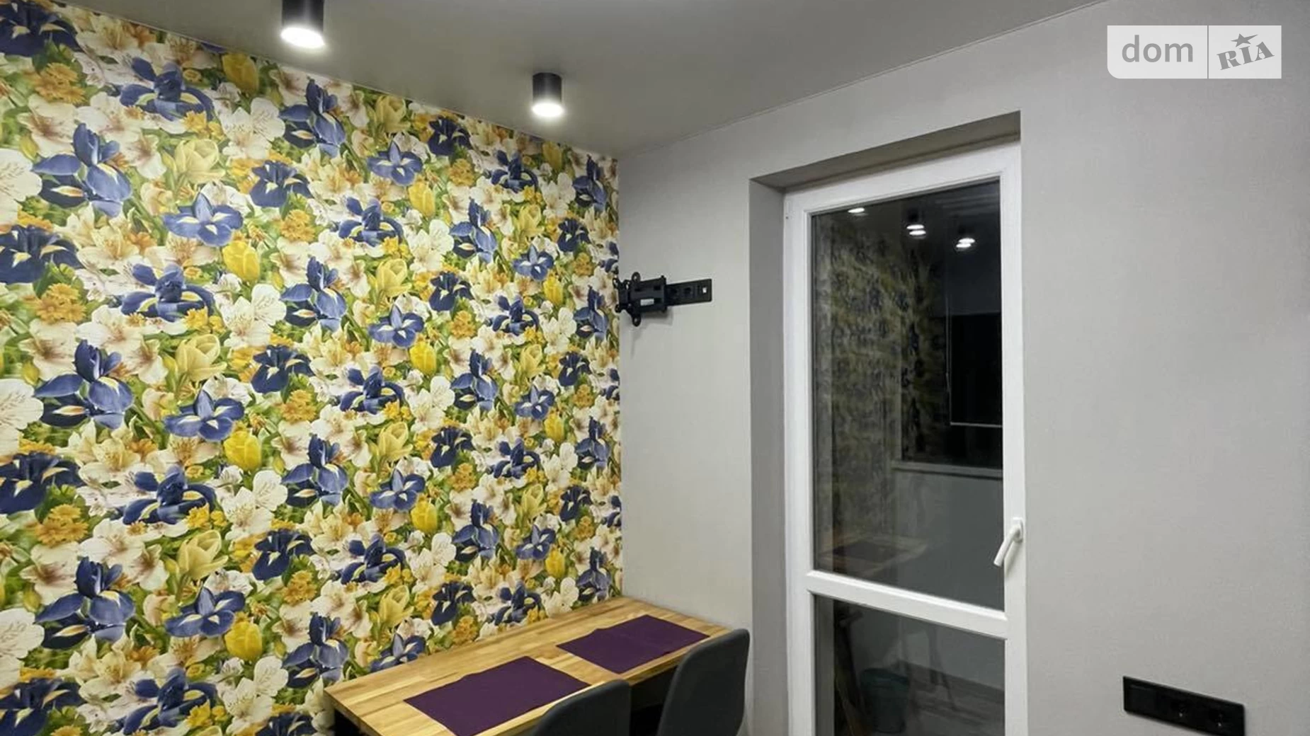 Продається 1-кімнатна квартира 36.6 кв. м у, цена: 35000 $ - фото 2
