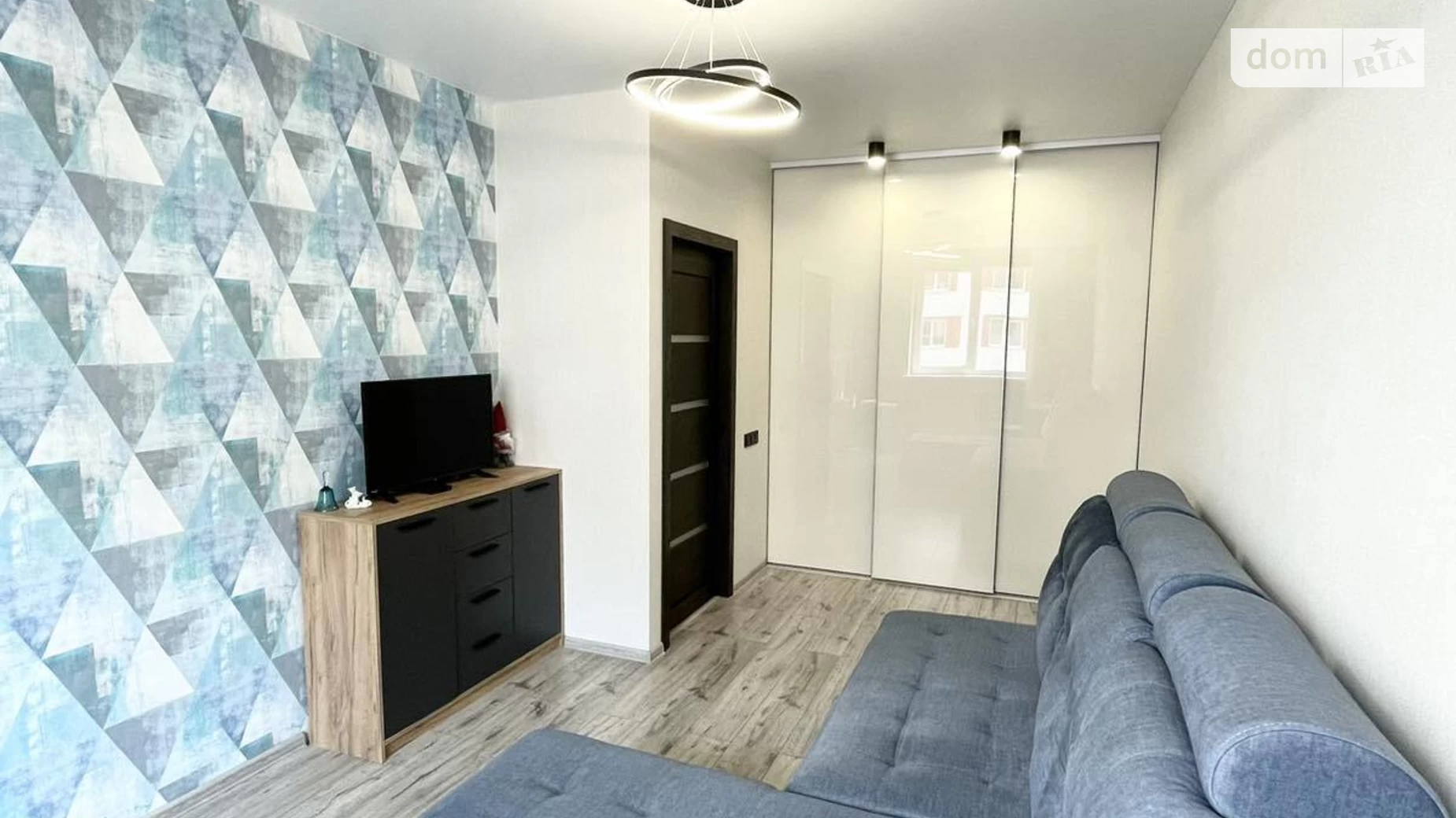 Продається 1-кімнатна квартира 36.6 кв. м у, цена: 35000 $ - фото 4