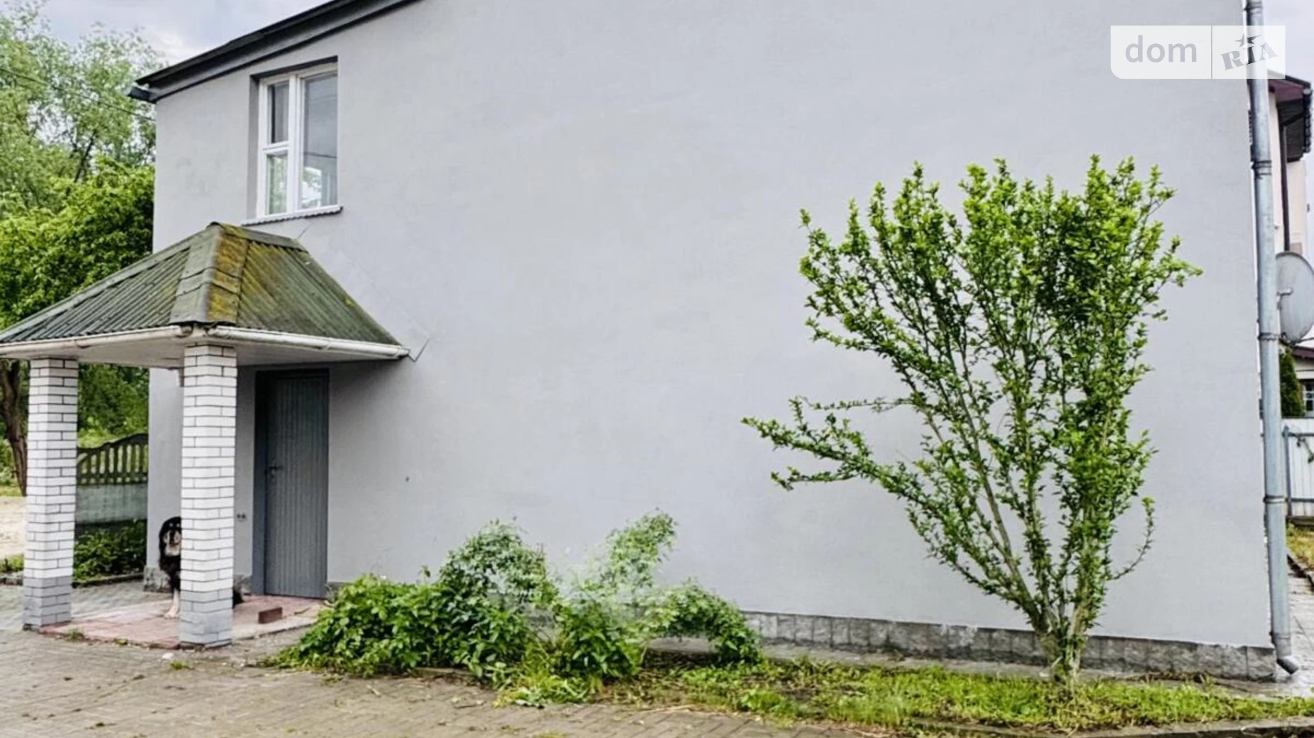 Продається будинок 2 поверховий 120 кв. м с басейном, цена: 138800 $ - фото 5