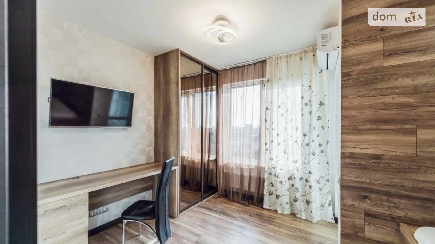 Продається 1-кімнатна квартира 39 кв. м у Києві, вул. Клавдіївська, 40Д - фото 5