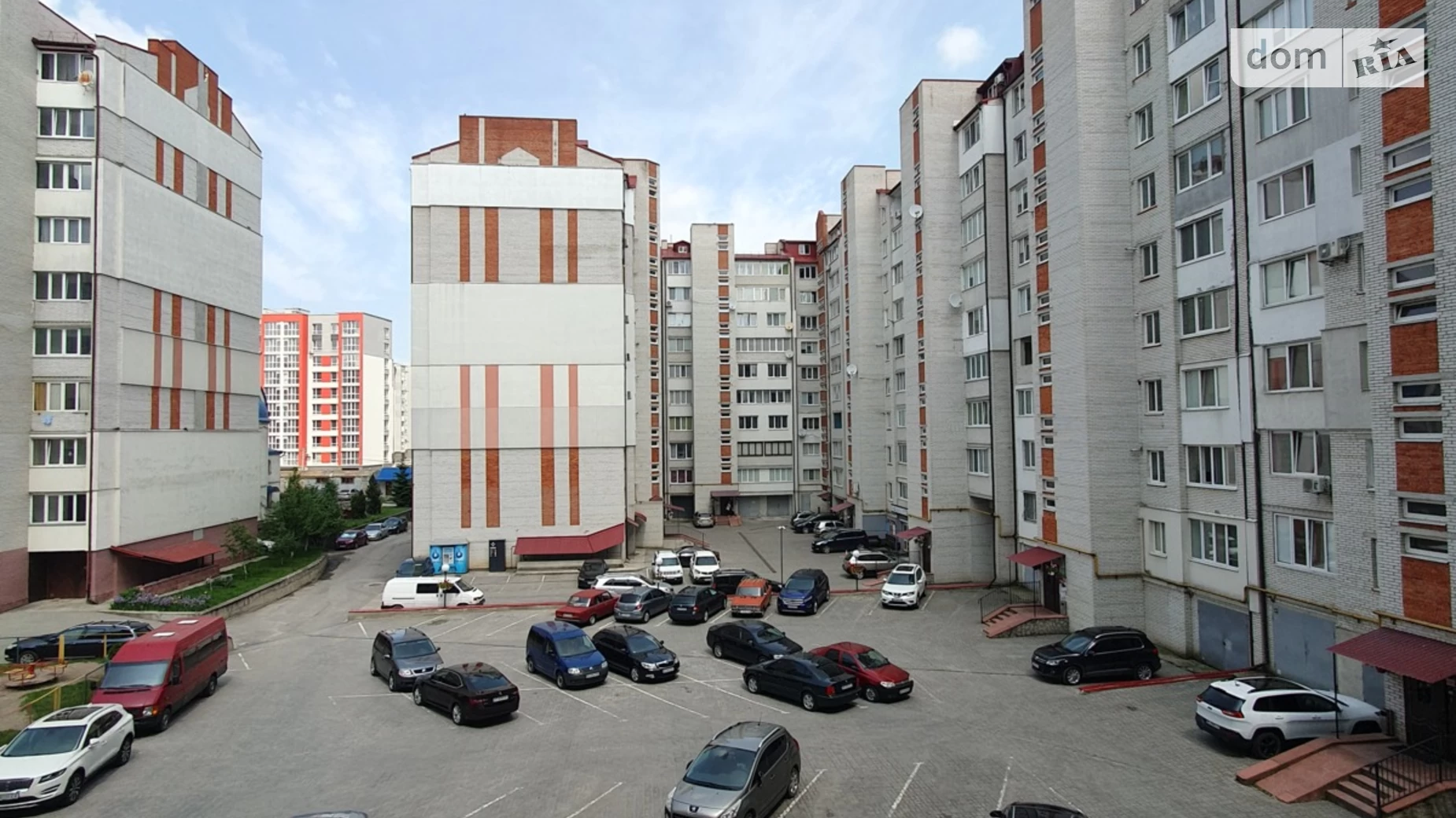 2-кімнатна квартира 66 кв. м у Тернополі, цена: 47500 $ - фото 2
