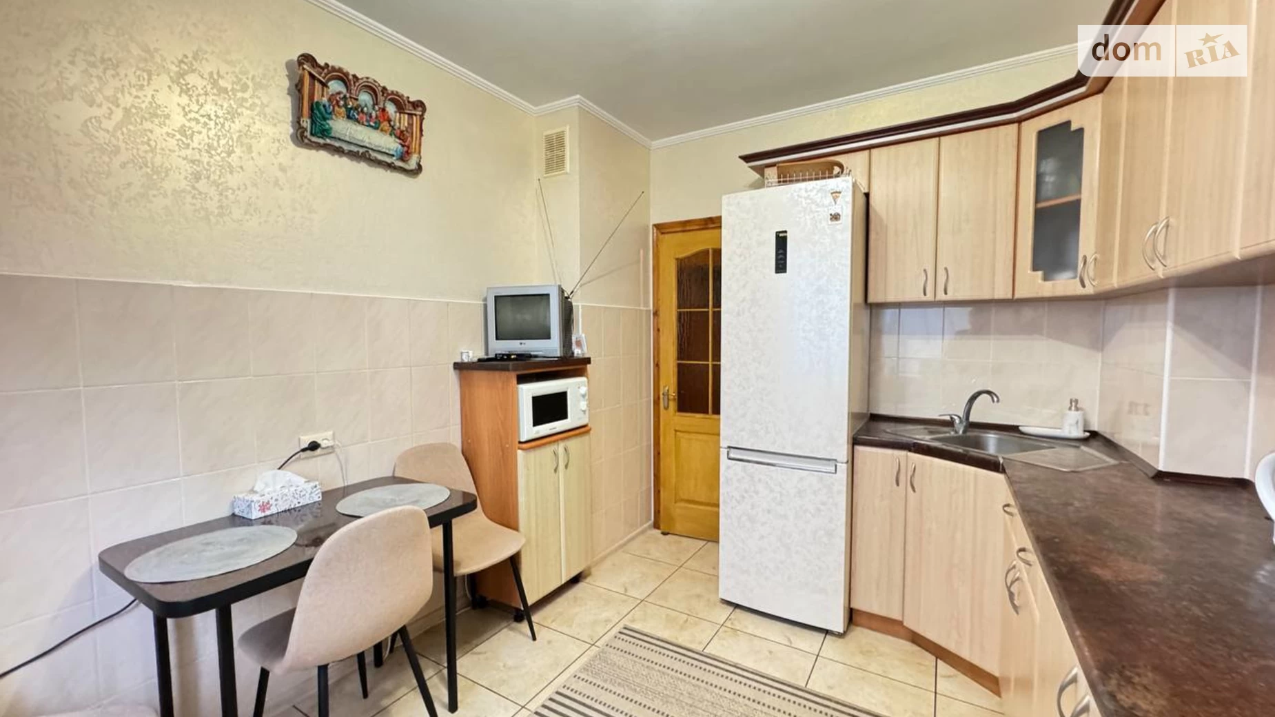 Продается 3-комнатная квартира 62.8 кв. м в Ивано-Франковске, ул. Симоненко Василия - фото 3