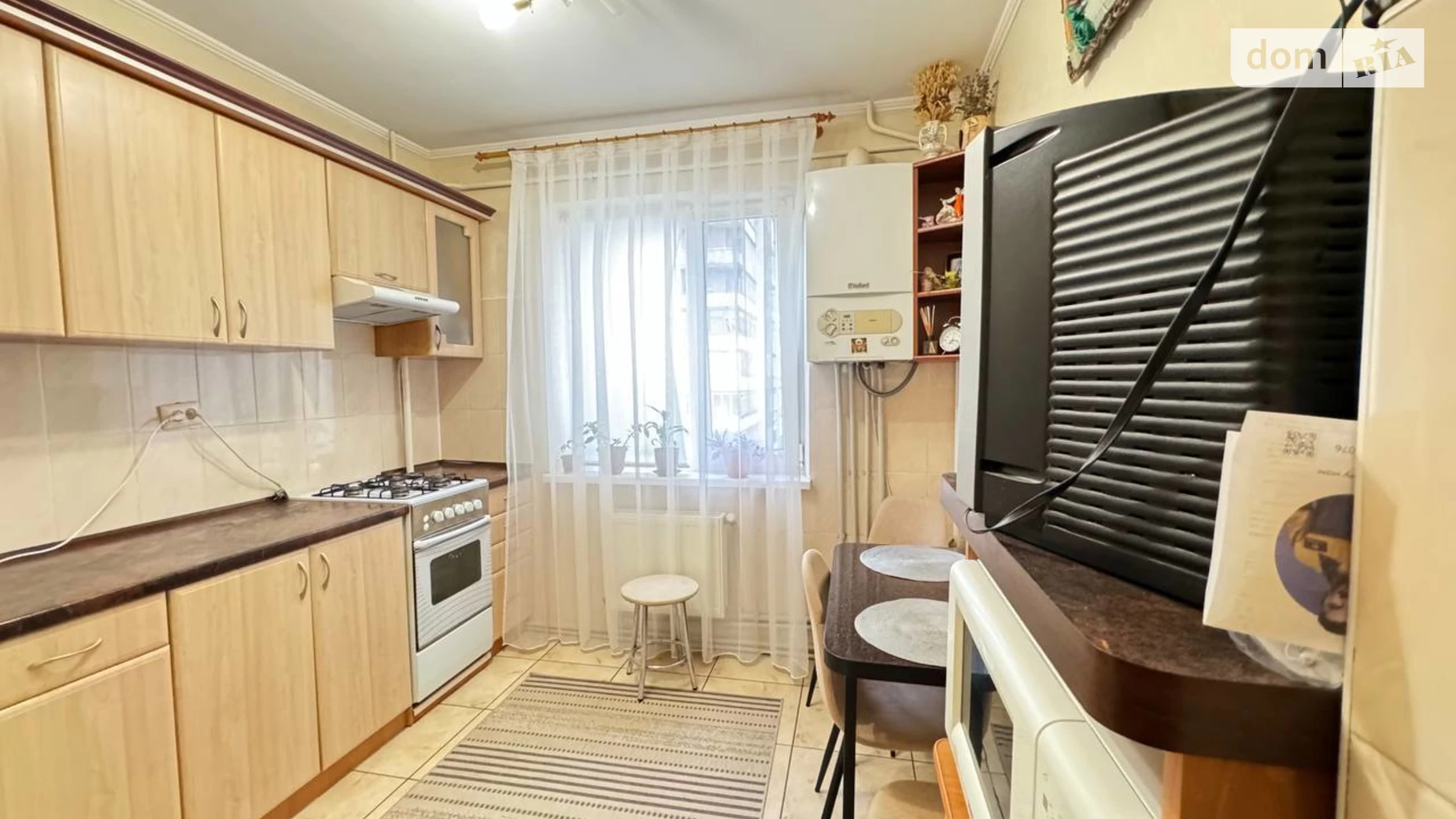 Продается 3-комнатная квартира 62.8 кв. м в Ивано-Франковске, ул. Симоненко Василия - фото 5