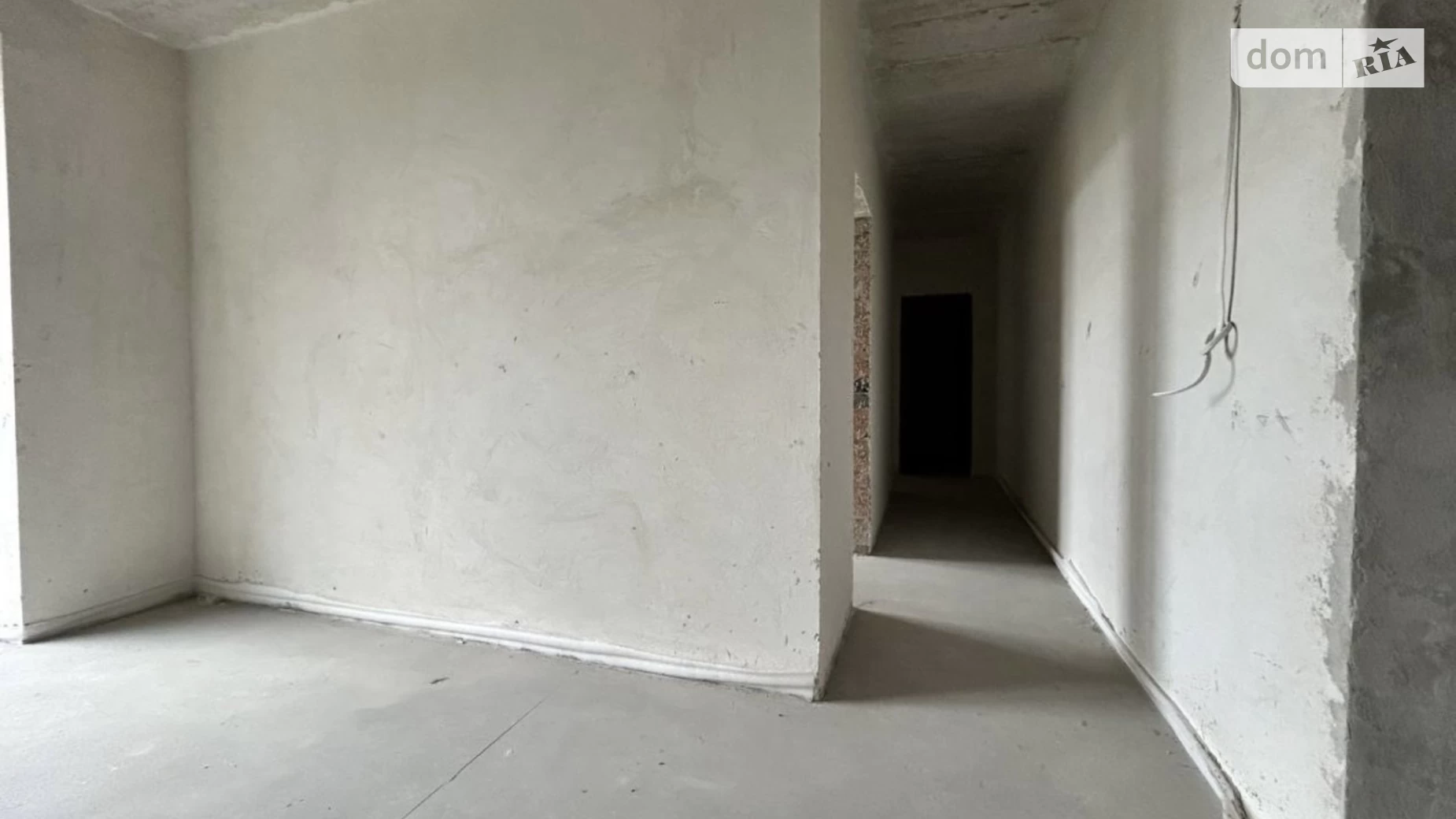 Продается 2-комнатная квартира 53.6 кв. м в Ивано-Франковске, ул. Кисилевской Ольги, 31 - фото 5
