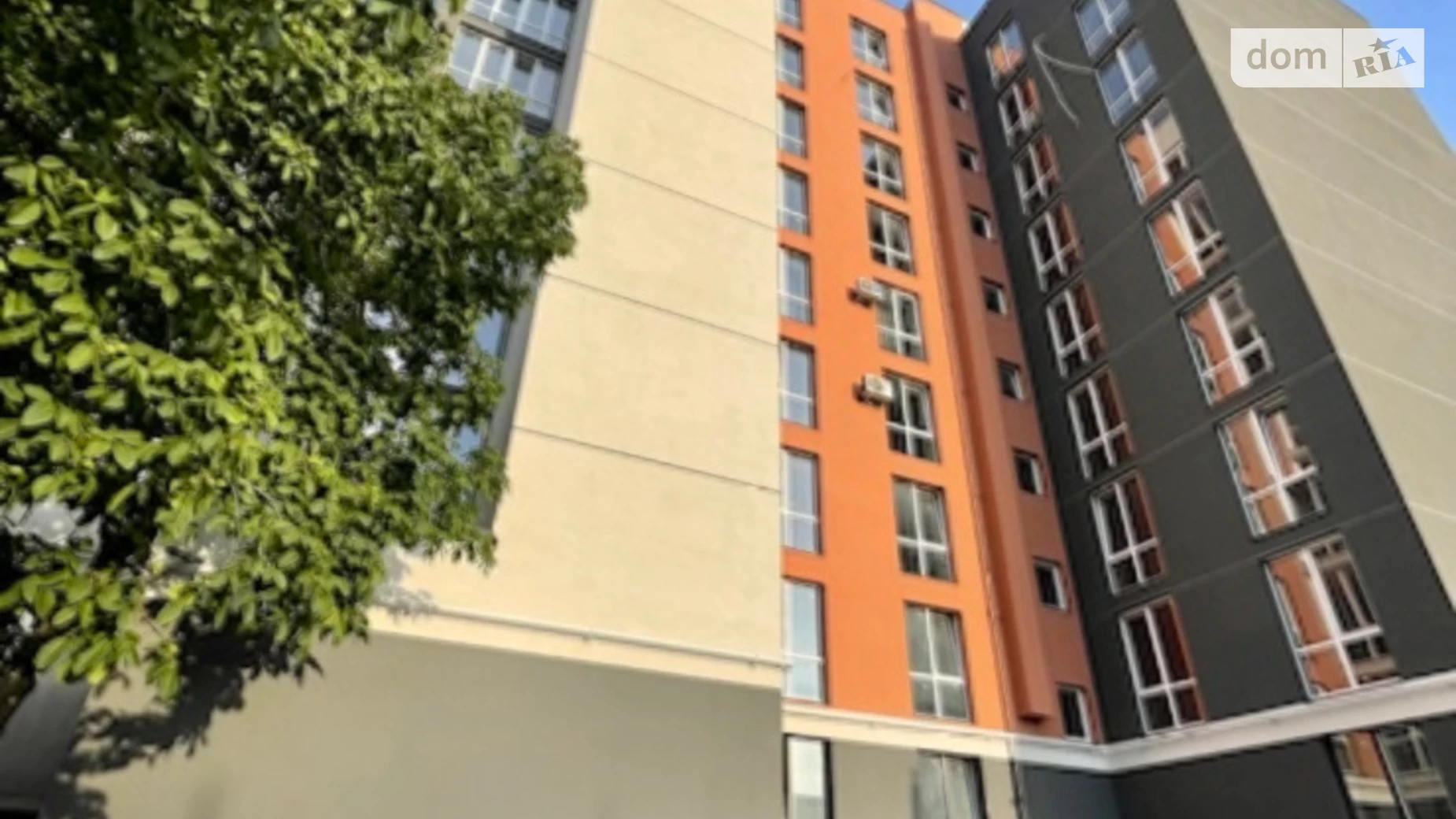 Продается 2-комнатная квартира 53.6 кв. м в Ивано-Франковске, ул. Кисилевской Ольги, 31 - фото 3