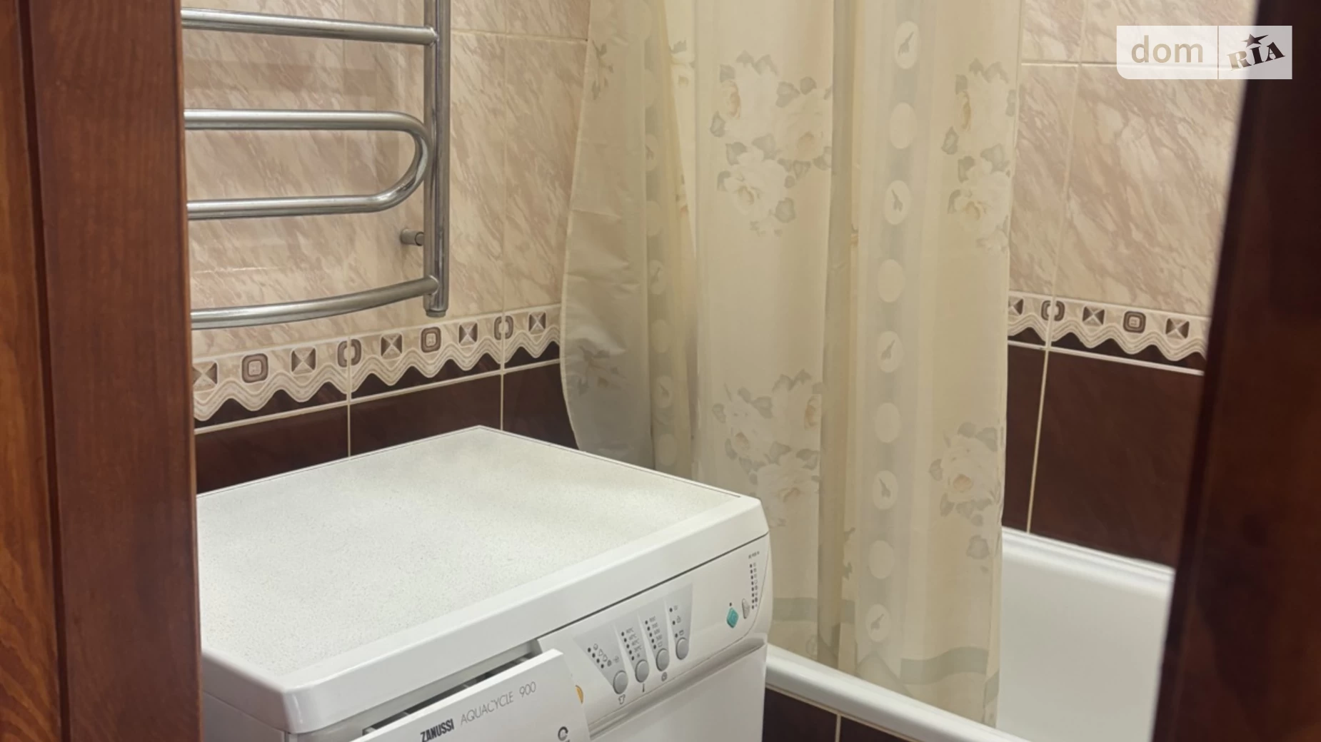 Сдается в аренду 2-комнатная квартира 48 кв. м в Виннице, ул. Антонова Олега - фото 3