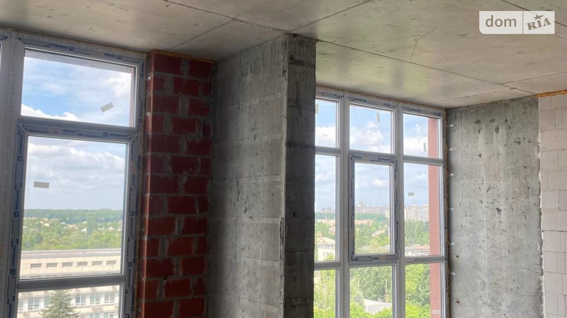 Продается помещения свободного назначения 106 кв. м в 16-этажном здании, цена: 8715391 грн - фото 2