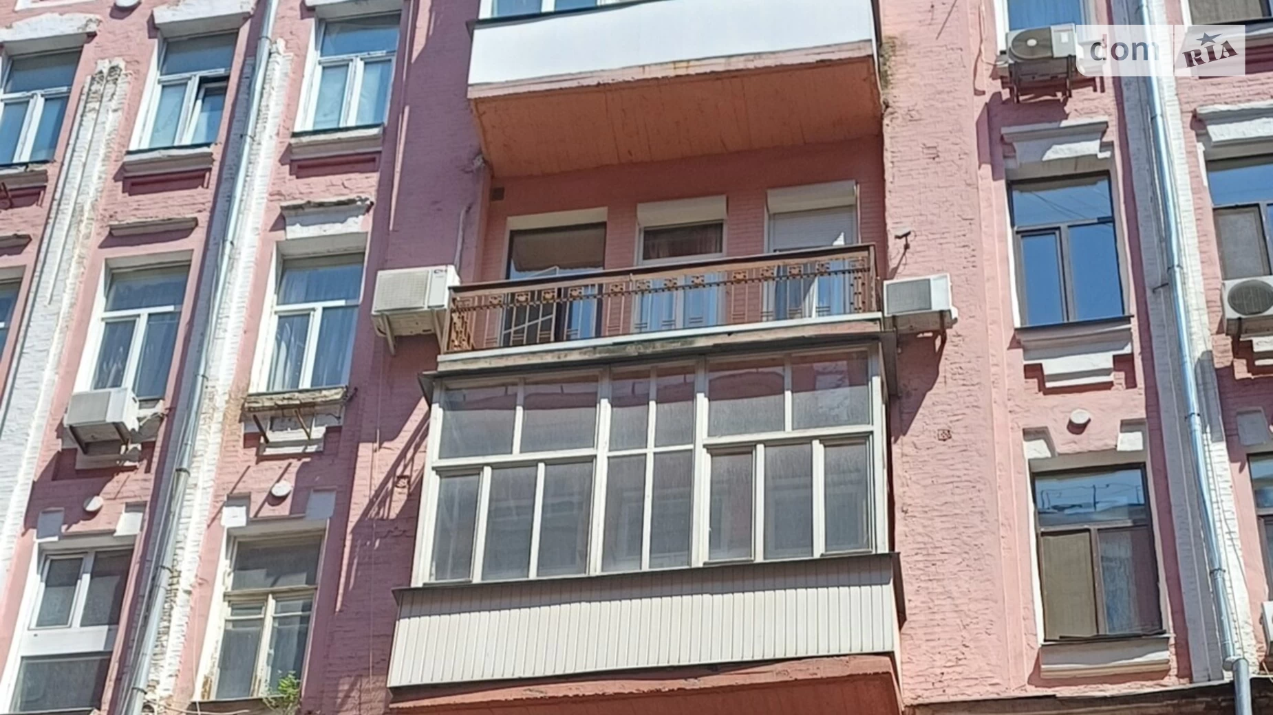 Продается 2-комнатная квартира 72 кв. м в Киеве, ул. Архитектора Городецкого, 11Б - фото 5