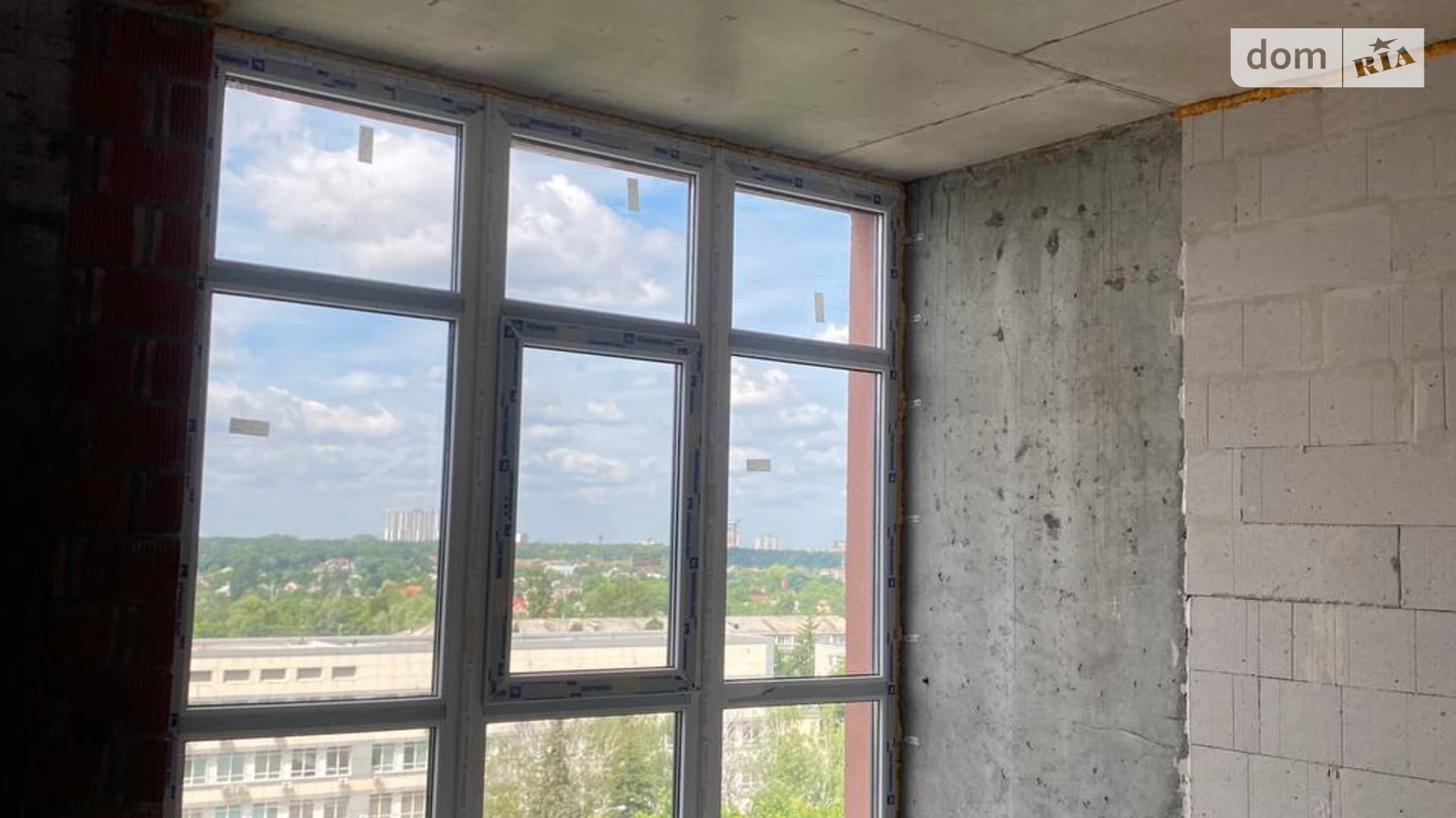 Продается помещения свободного назначения 106 кв. м в 16-этажном здании, цена: 8715391 грн - фото 4