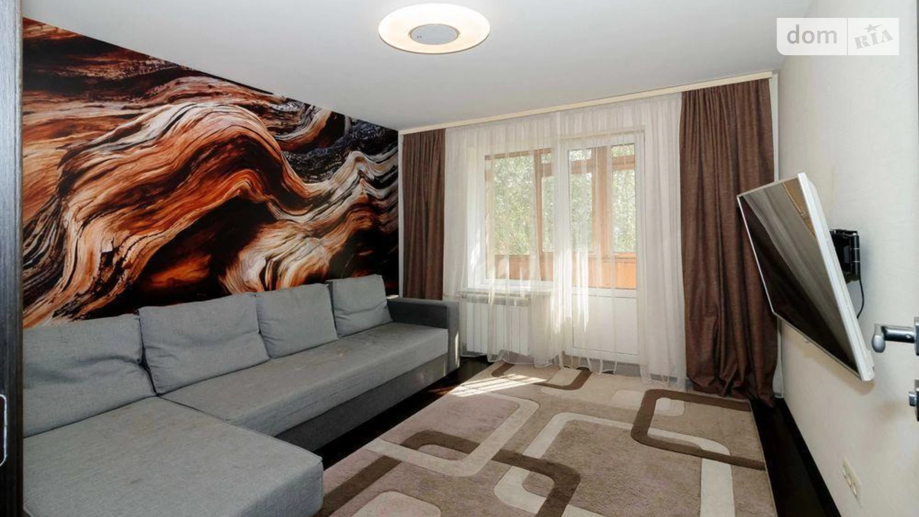 Продается 2-комнатная квартира 60 кв. м в Киеве, цена: 75000 $ - фото 5