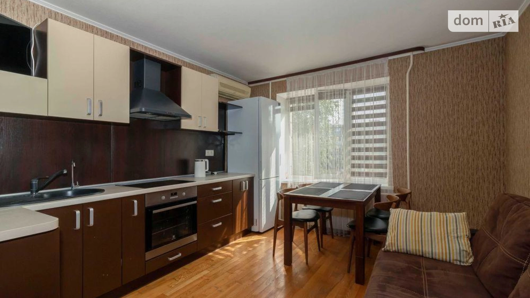 Продается 2-комнатная квартира 60 кв. м в Киеве, цена: 75000 $ - фото 2