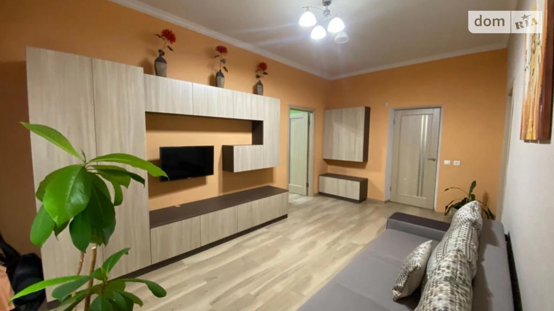 Продається 3-кімнатна квартира 78 кв. м у Києві, вул. Борщагівська, 195/43 - фото 3