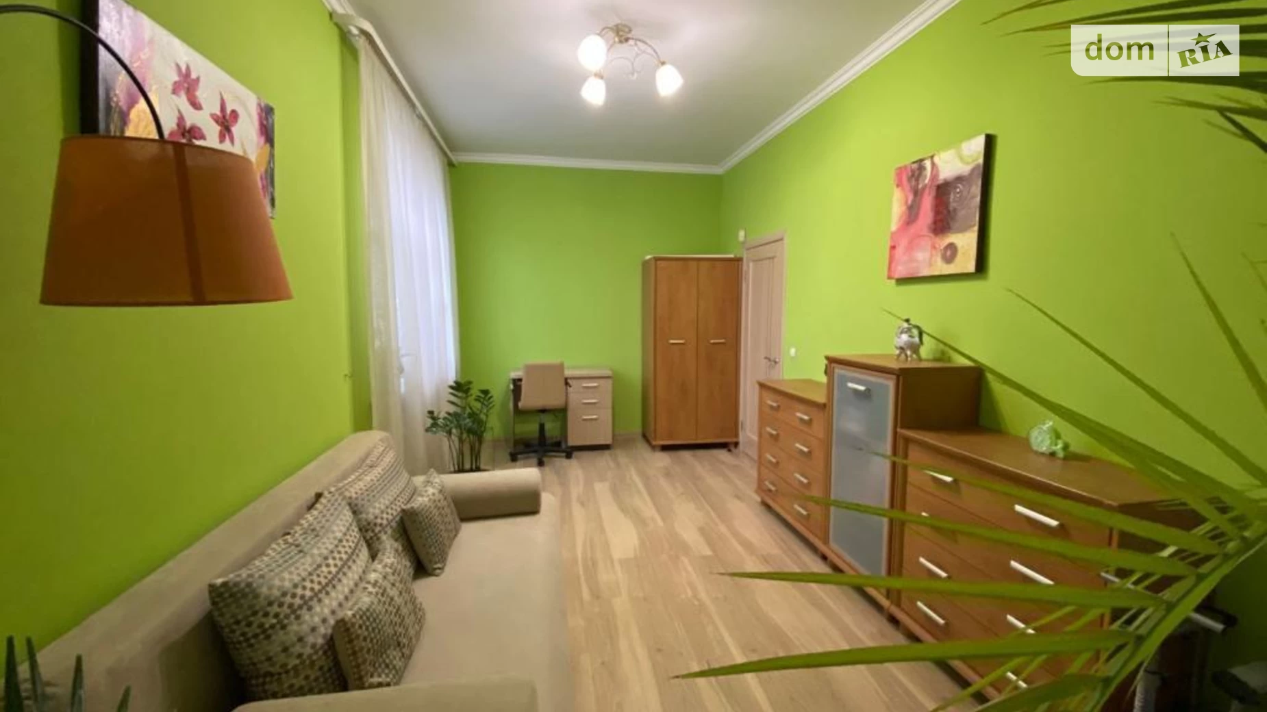 Продається 3-кімнатна квартира 78 кв. м у Києві, вул. Борщагівська, 195/43 - фото 4
