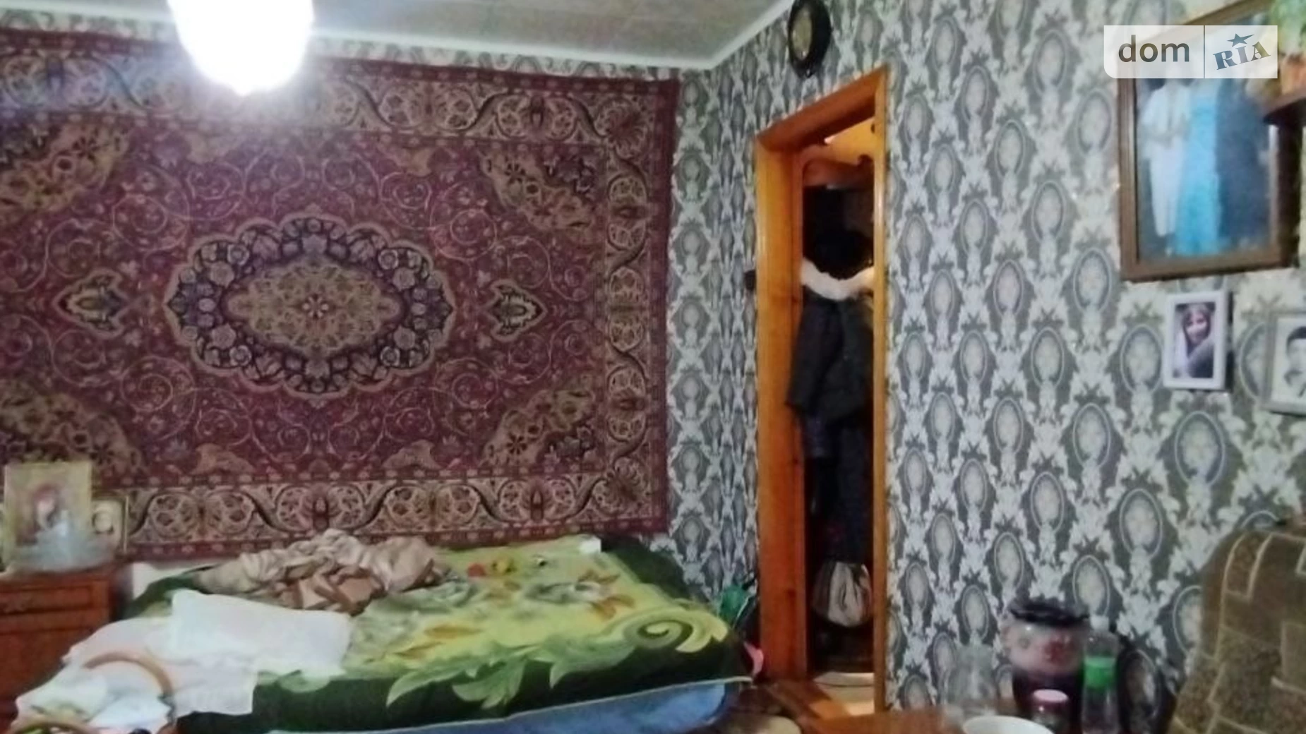 Продається 1-кімнатна квартира 30 кв. м у Черкасах, вул. Пилипенка Капітана, 8 - фото 4