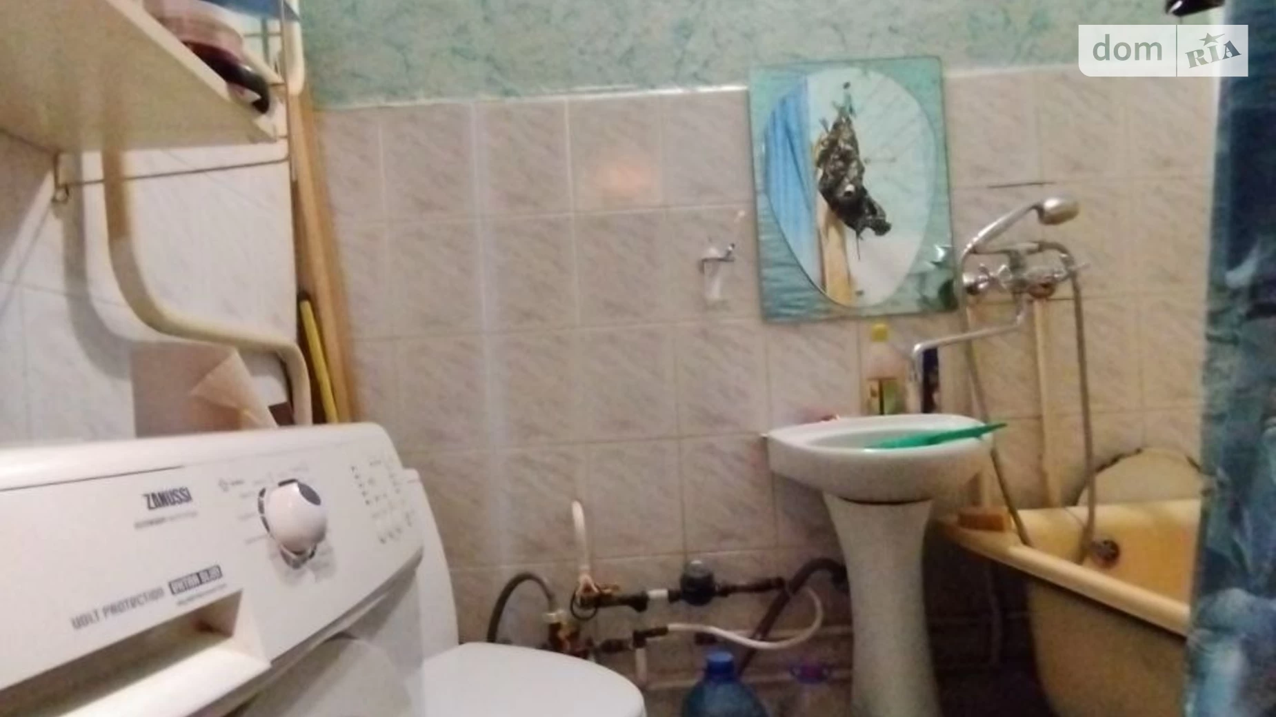 Продається 1-кімнатна квартира 30 кв. м у Черкасах, вул. Пилипенка Капітана, 8 - фото 5