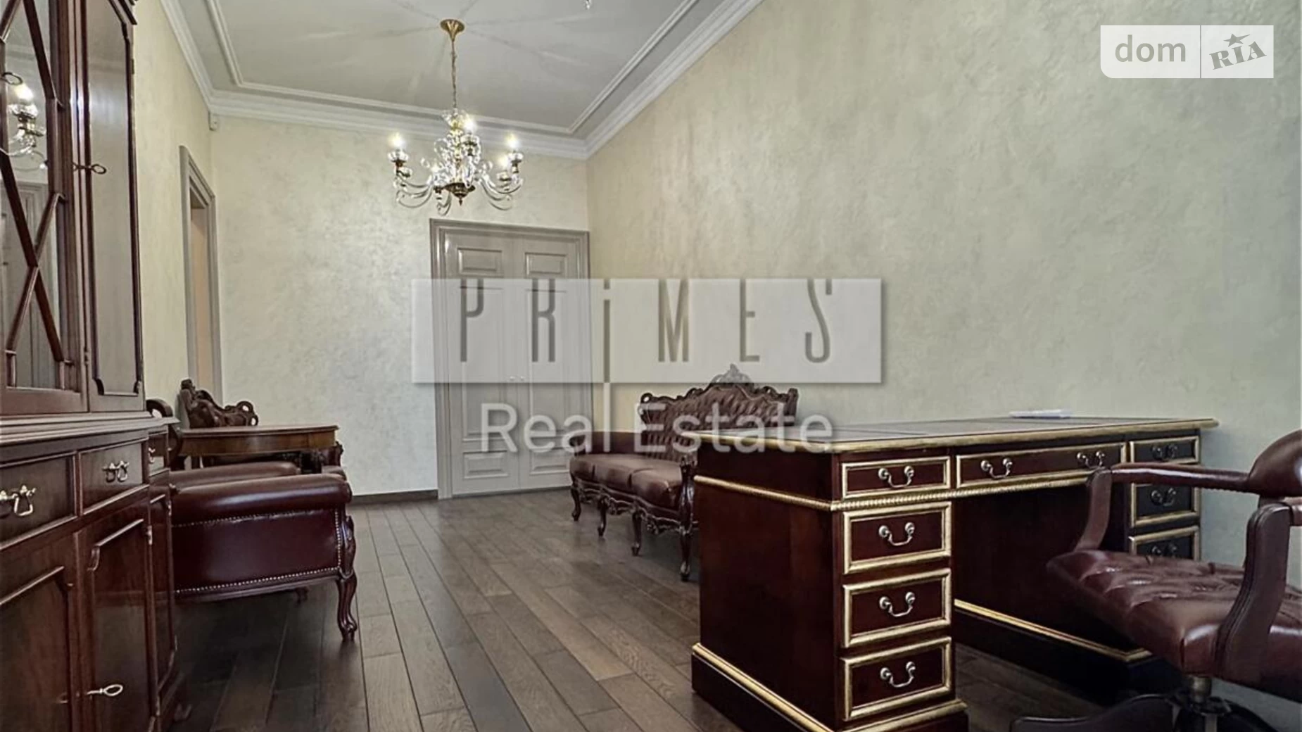 Здається в оренду офіс 183 кв. м в бізнес-центрі, цена: 4000 $ - фото 5