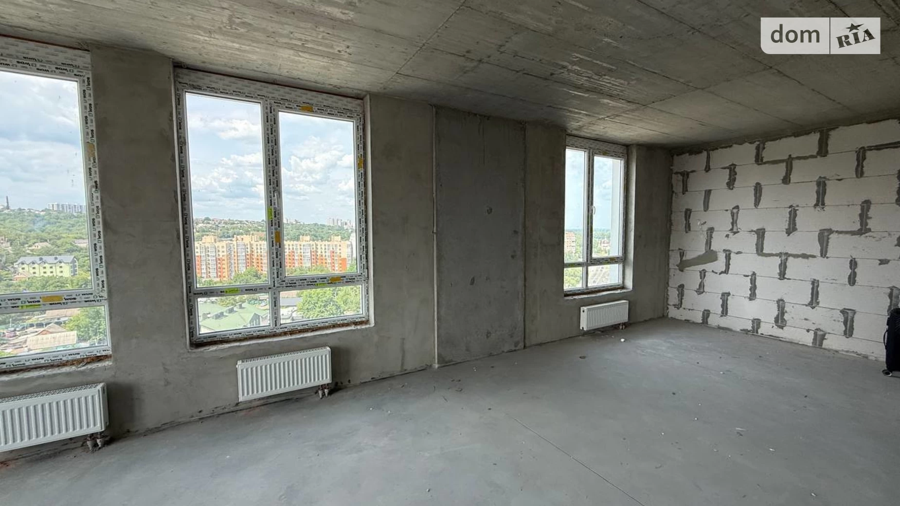 Продається 1-кімнатна квартира 59.9 кв. м у Дніпрі, цена: 54000 $ - фото 5
