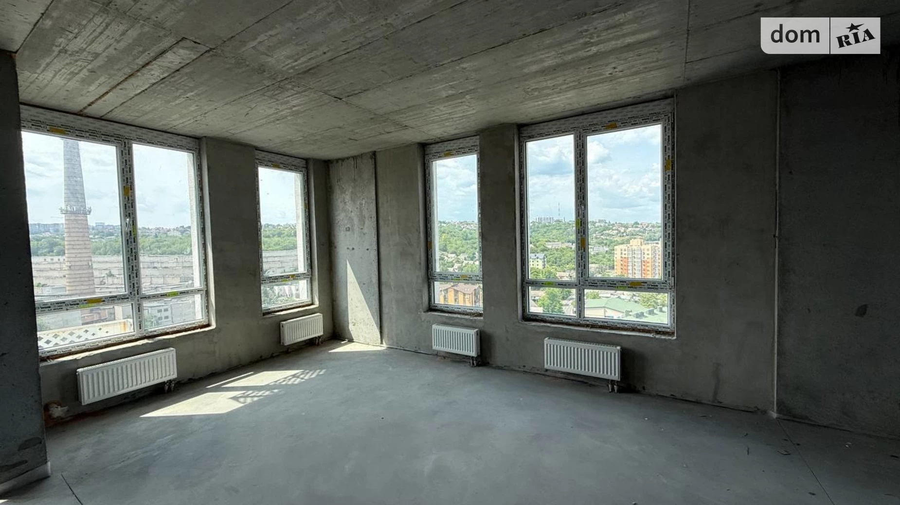 Продається 1-кімнатна квартира 59.9 кв. м у Дніпрі, цена: 54000 $ - фото 4