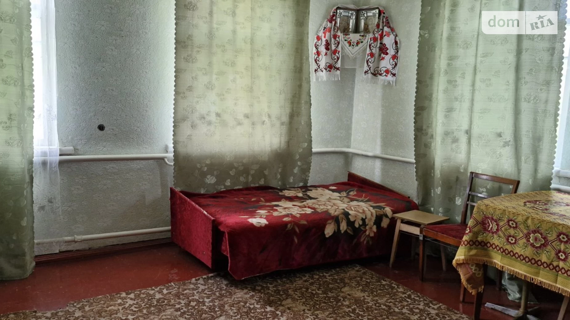 Сдается в аренду одноэтажный дом 79 кв. м с бассейном, цена: 14000 грн - фото 4