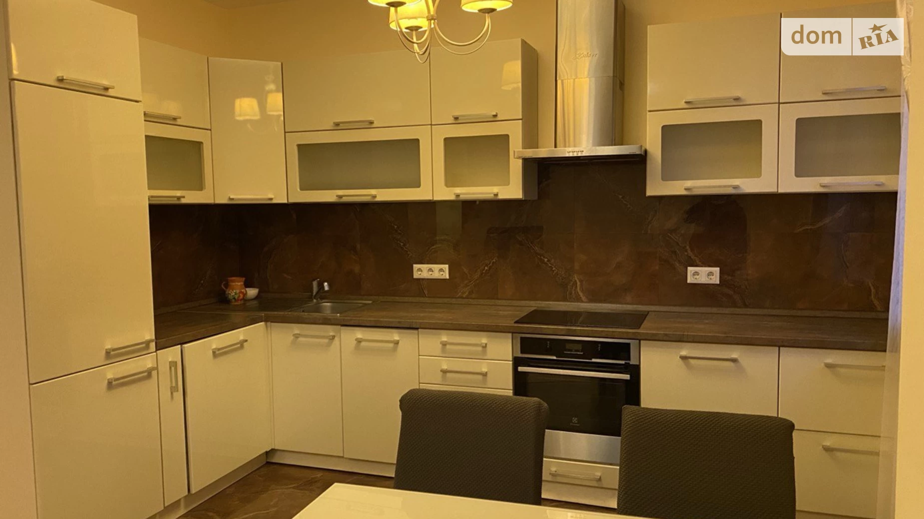 Продається 3-кімнатна квартира 105 кв. м у Києві, вул. Генерала Генадія Воробйова, 13Є - фото 4
