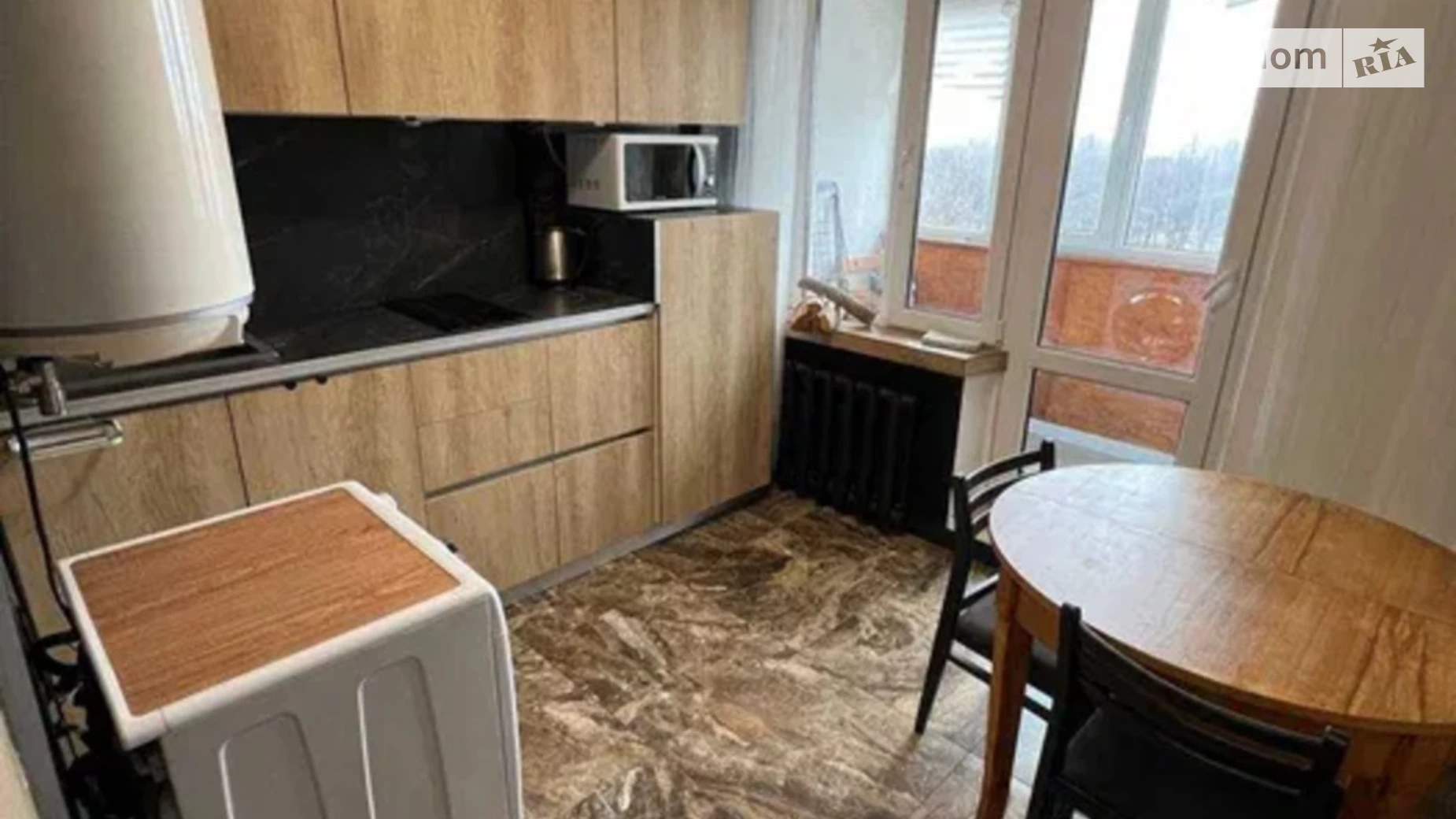 Сдается в аренду 1-комнатная квартира 35 кв. м в Киеве, ул. Владимира Покатило(Картвелишвили), 3 - фото 2