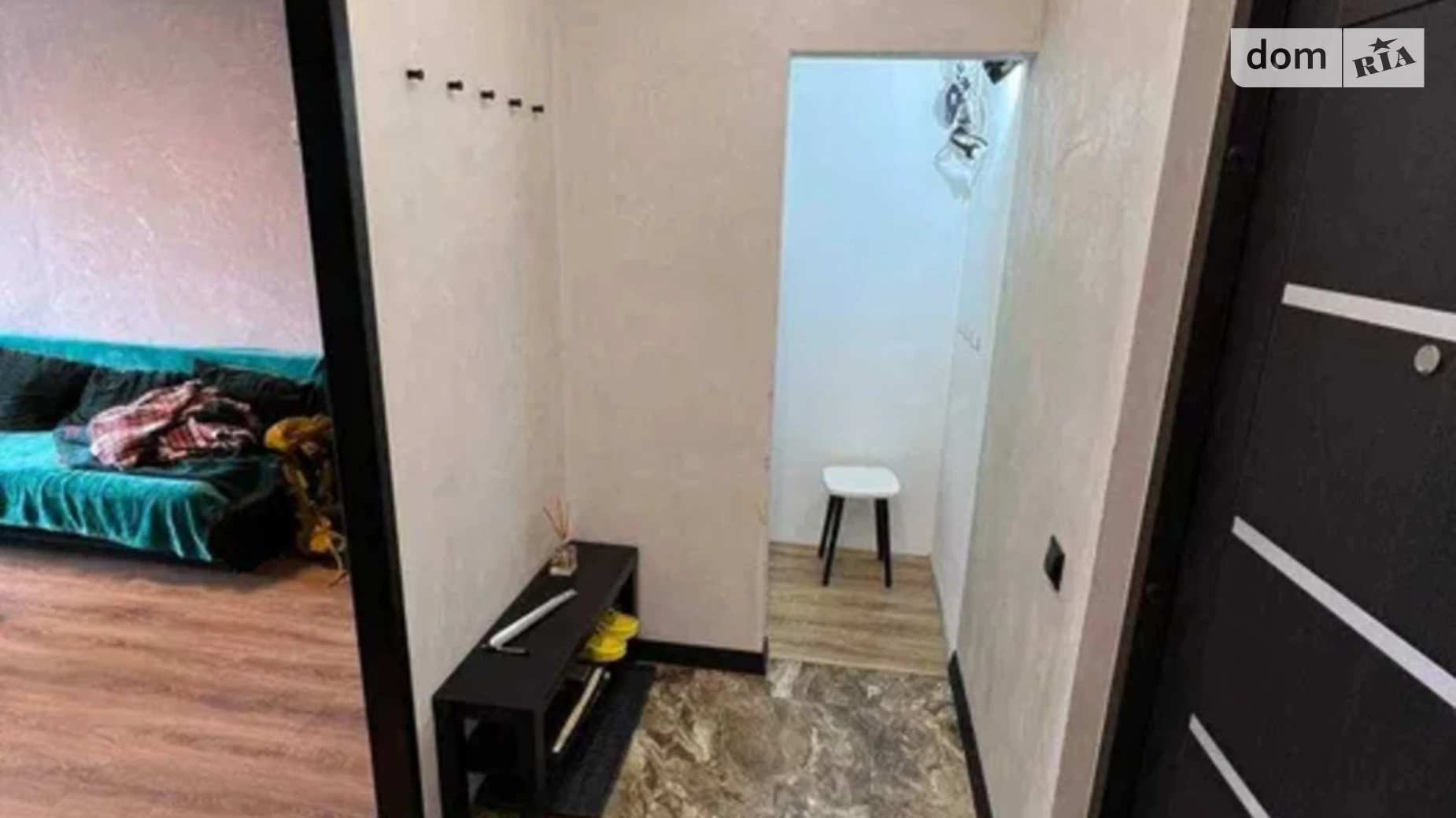 Сдается в аренду 1-комнатная квартира 35 кв. м в Киеве, ул. Владимира Покатило(Картвелишвили), 3 - фото 4