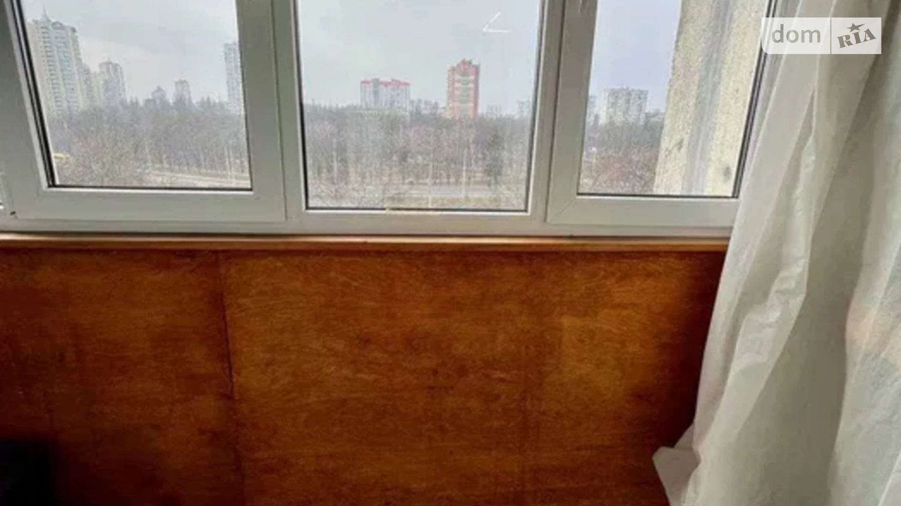 Сдается в аренду 1-комнатная квартира 35 кв. м в Киеве, ул. Владимира Покатило(Картвелишвили), 3 - фото 5