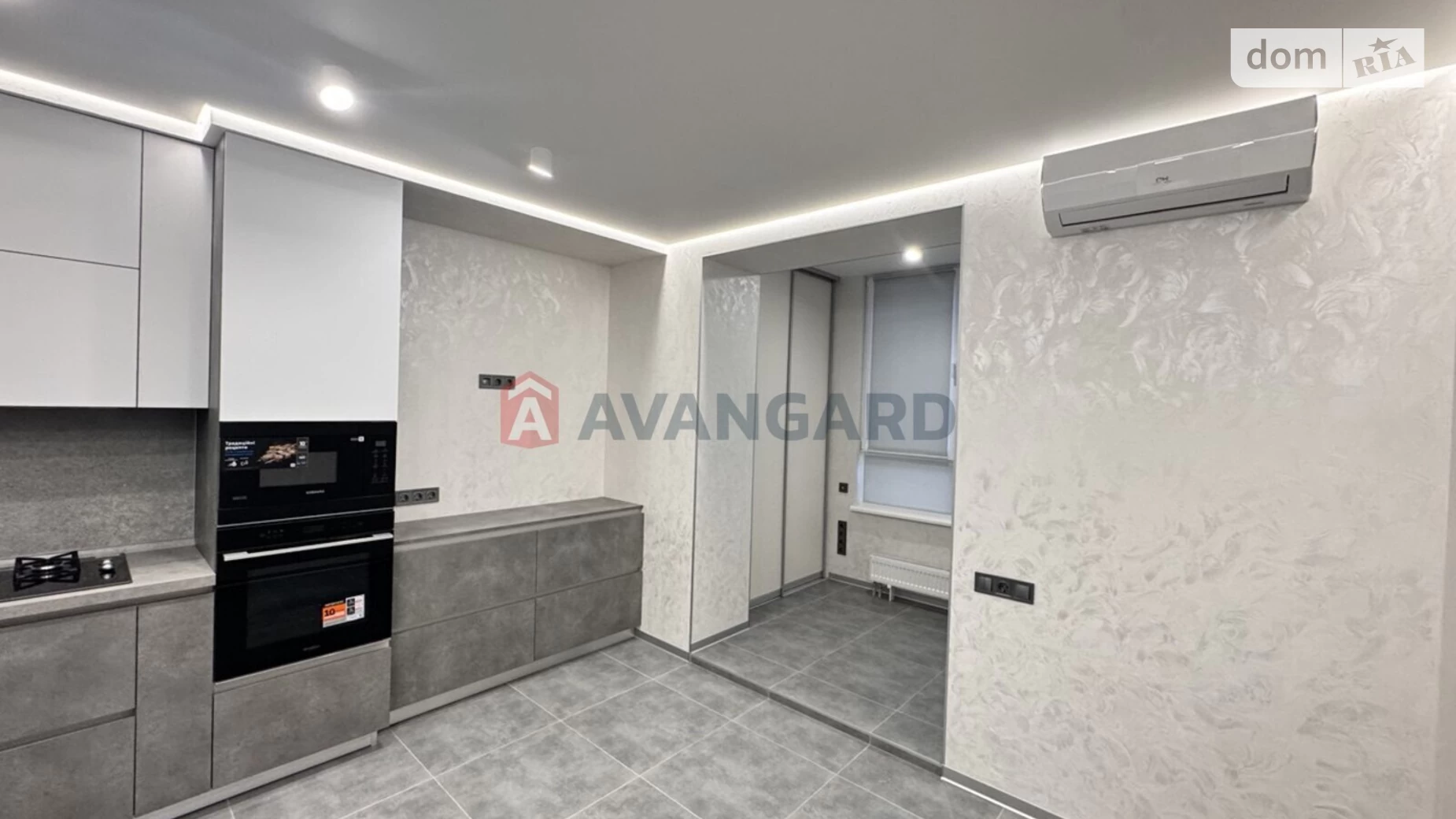 Продается 1-комнатная квартира 48 кв. м в Днепре, ул. Семейная, 4 - фото 3