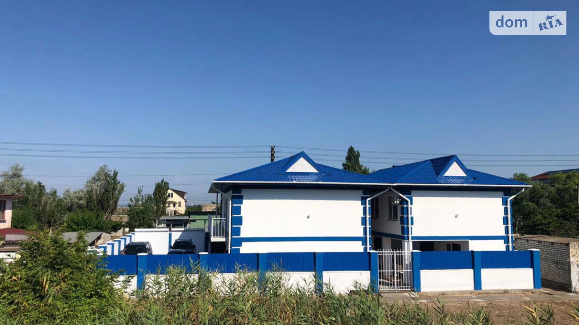 Продается объект сферы услуг 320 кв. м в 2-этажном здании, цена: 240000 $ - фото 3