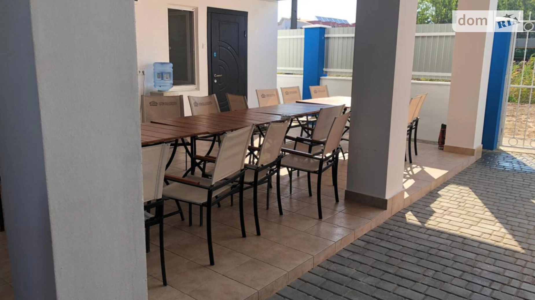 Продается объект сферы услуг 320 кв. м в 2-этажном здании, цена: 240000 $ - фото 4