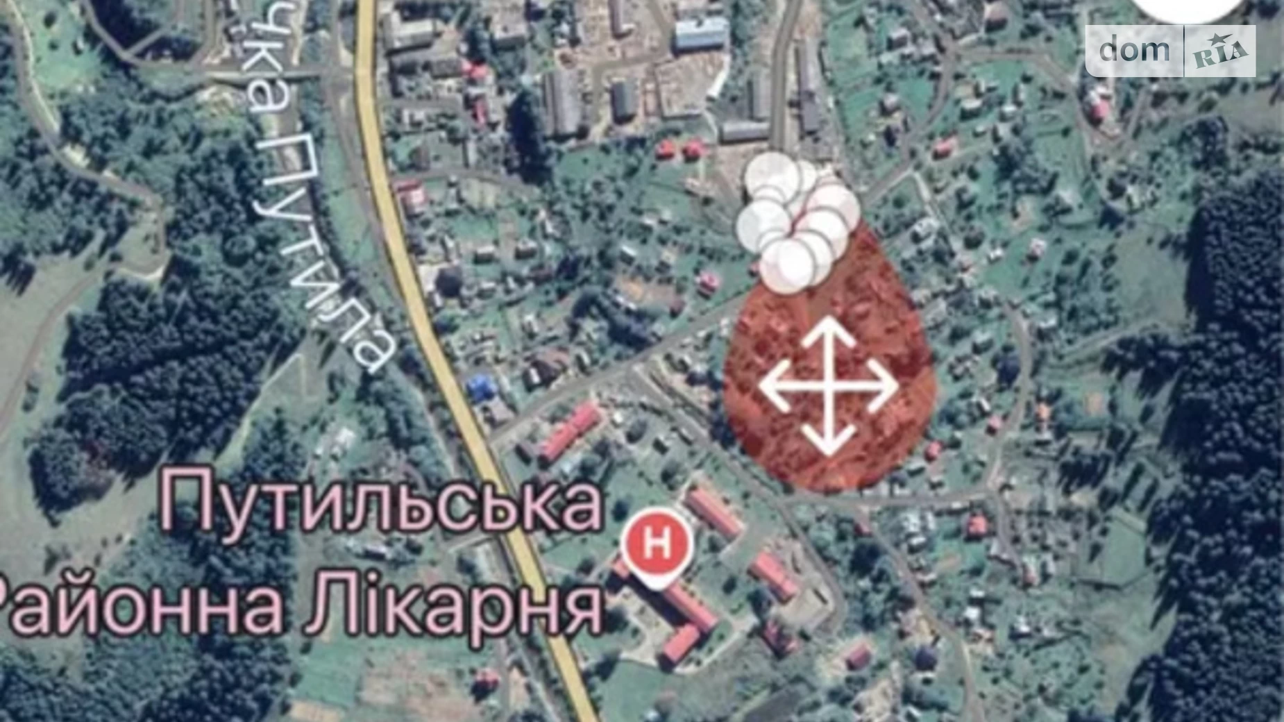 Сандуляка Леонтія Путила, цена: 65000 $ - фото 2