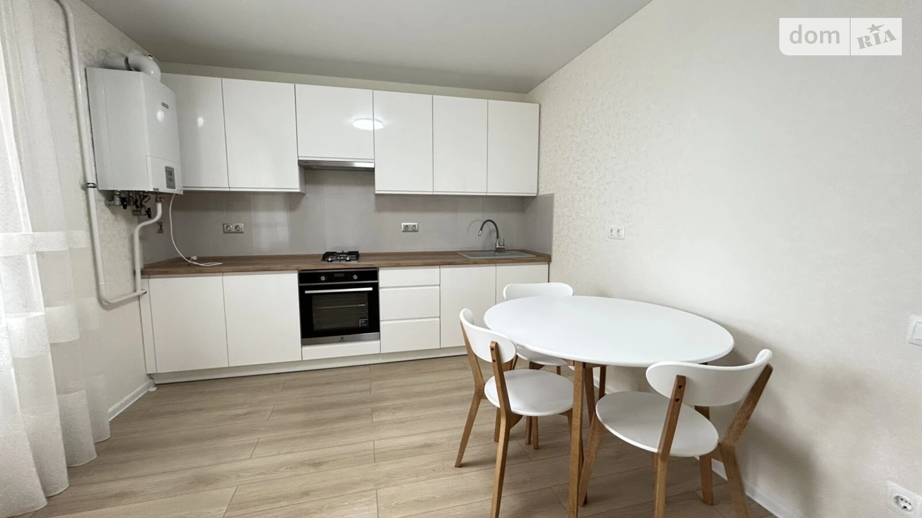 Продается 1-комнатная квартира 50 кв. м в, цена: 57000 $ - фото 3
