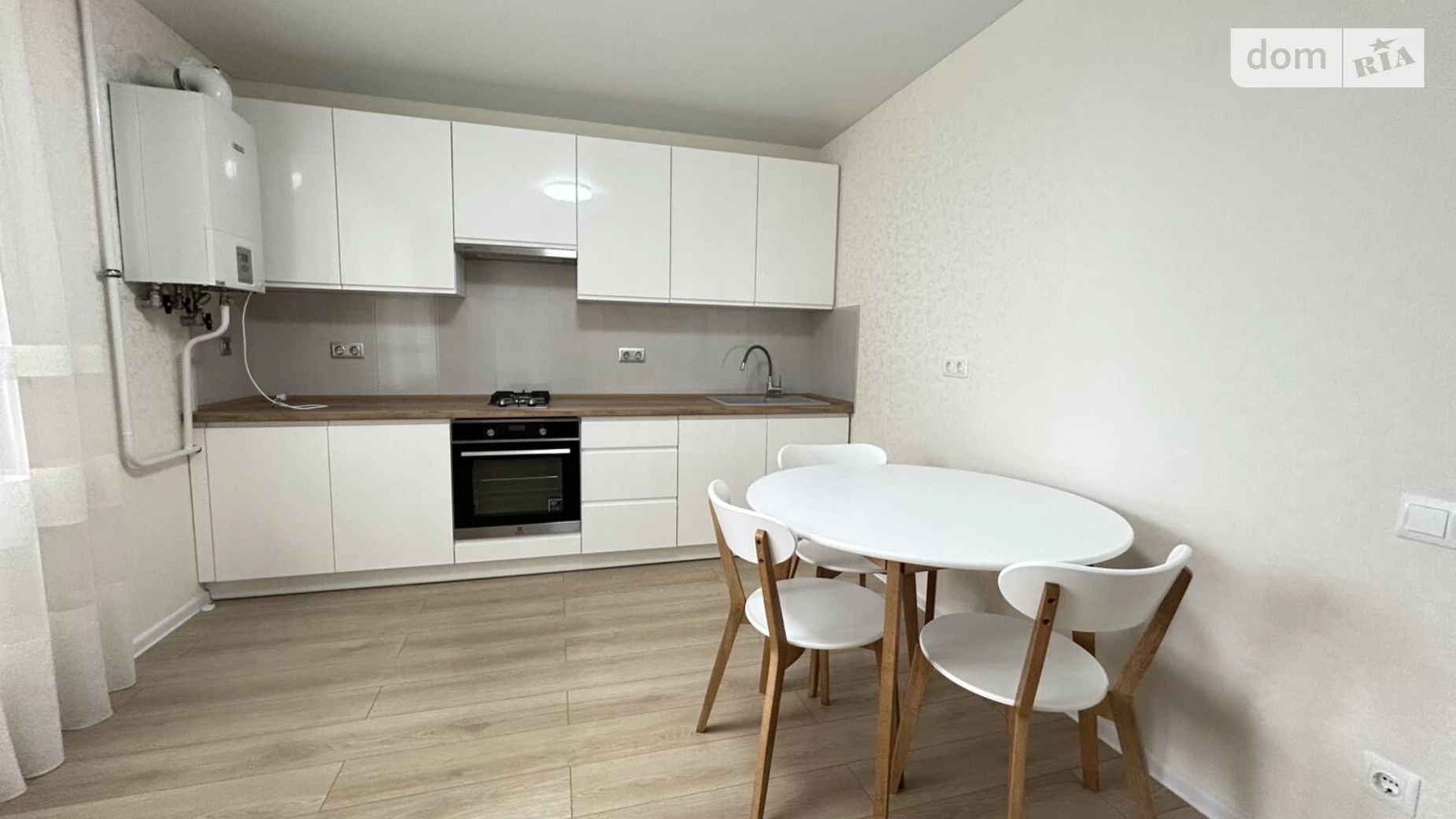 Продается 1-комнатная квартира 50 кв. м в, цена: 57000 $ - фото 4