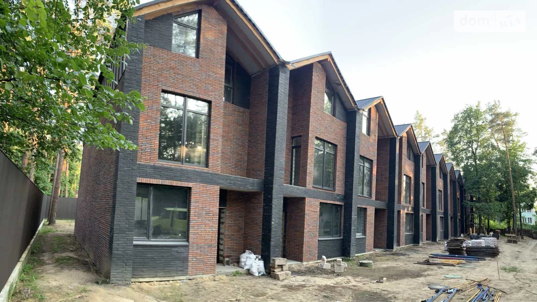 вул. Лісна, 81 Пуща-Водиця Київ, цена: 165000 $ - фото 2