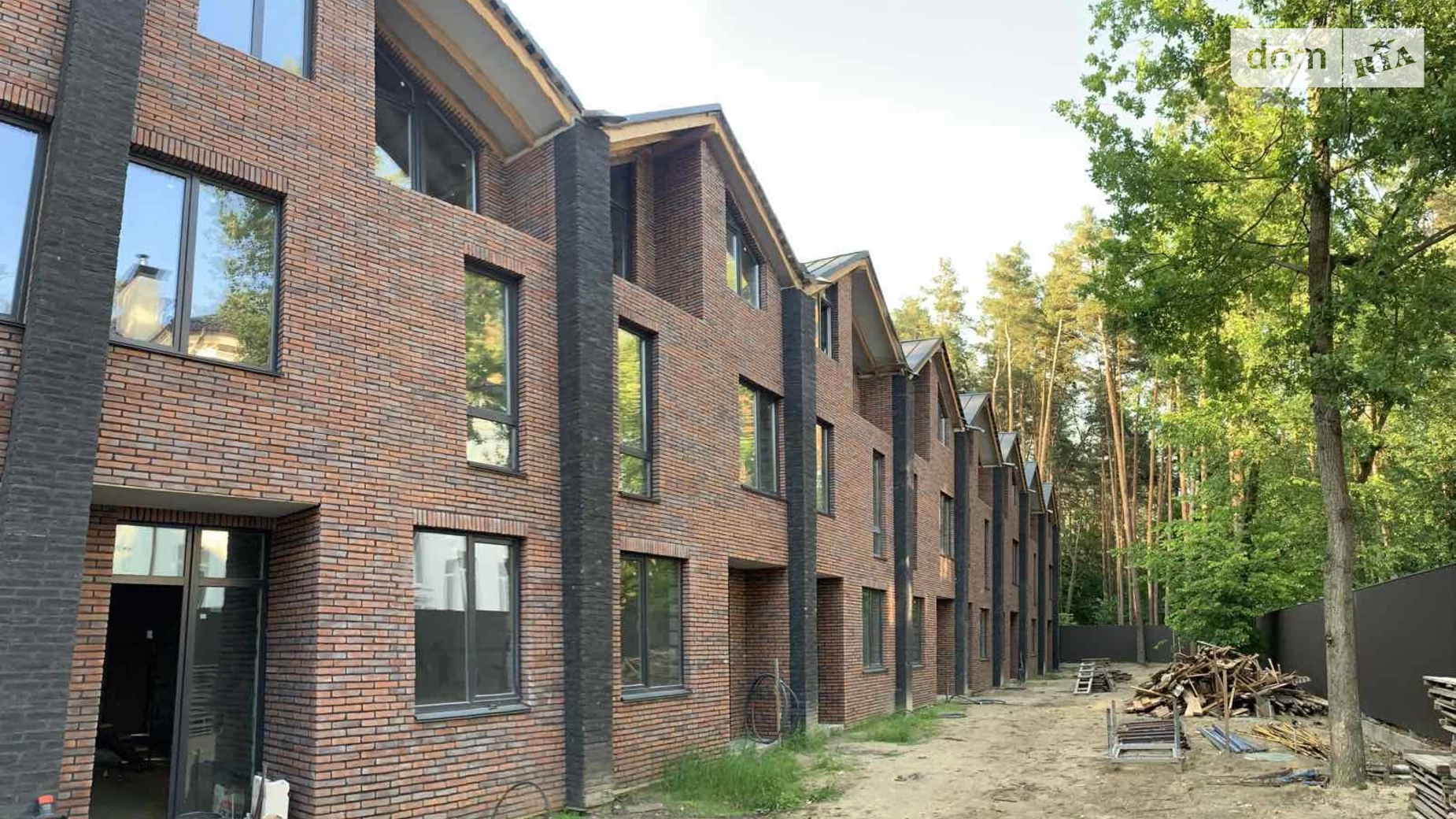 вул. Лісна, 81 Пуща-Водиця Київ, цена: 165000 $ - фото 3