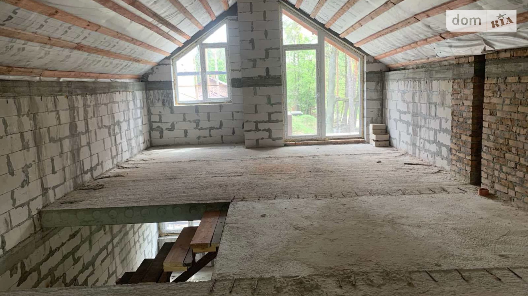 ул. Лесная, 81Г Пуща-Водица Киев Академгородок, цена: 165000 $ - фото 5