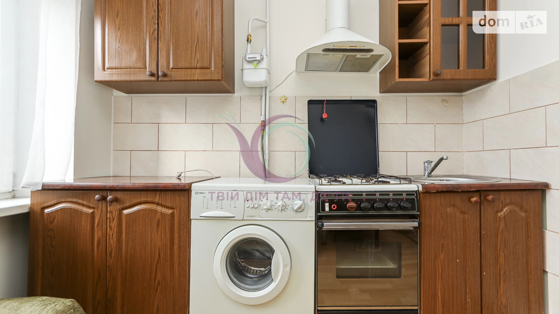 Продается 1-комнатная квартира 35 кв. м в Ивано-Франковске, ул. Вовчинецька, 187 - фото 2