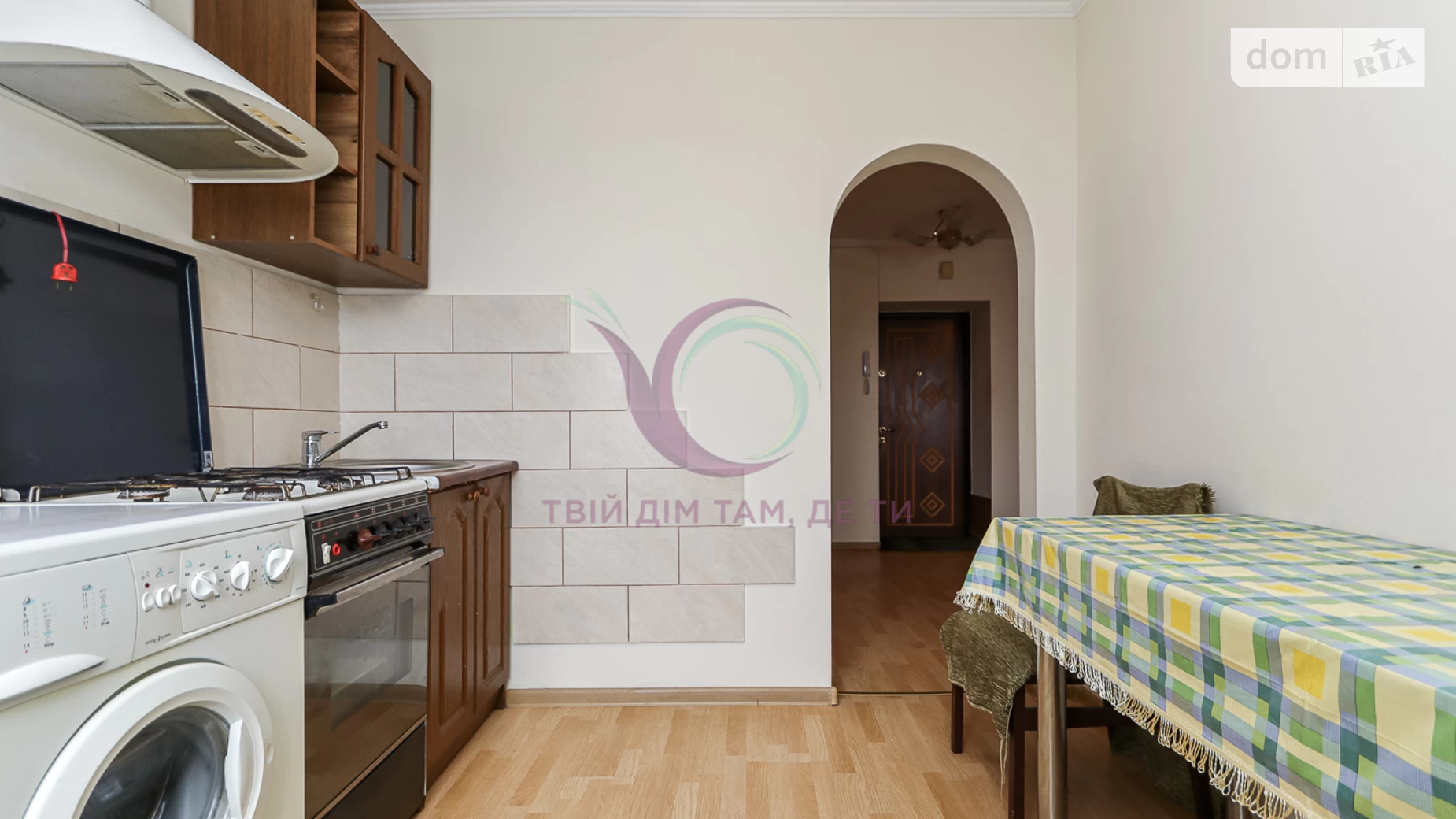 Продается 1-комнатная квартира 35 кв. м в Ивано-Франковске, ул. Вовчинецька, 187 - фото 4