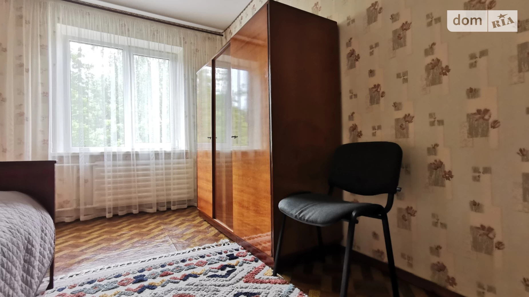 Продается 2-комнатная квартира 49.5 кв. м в Чернигове, ул. Защитников Украины, 9А - фото 5