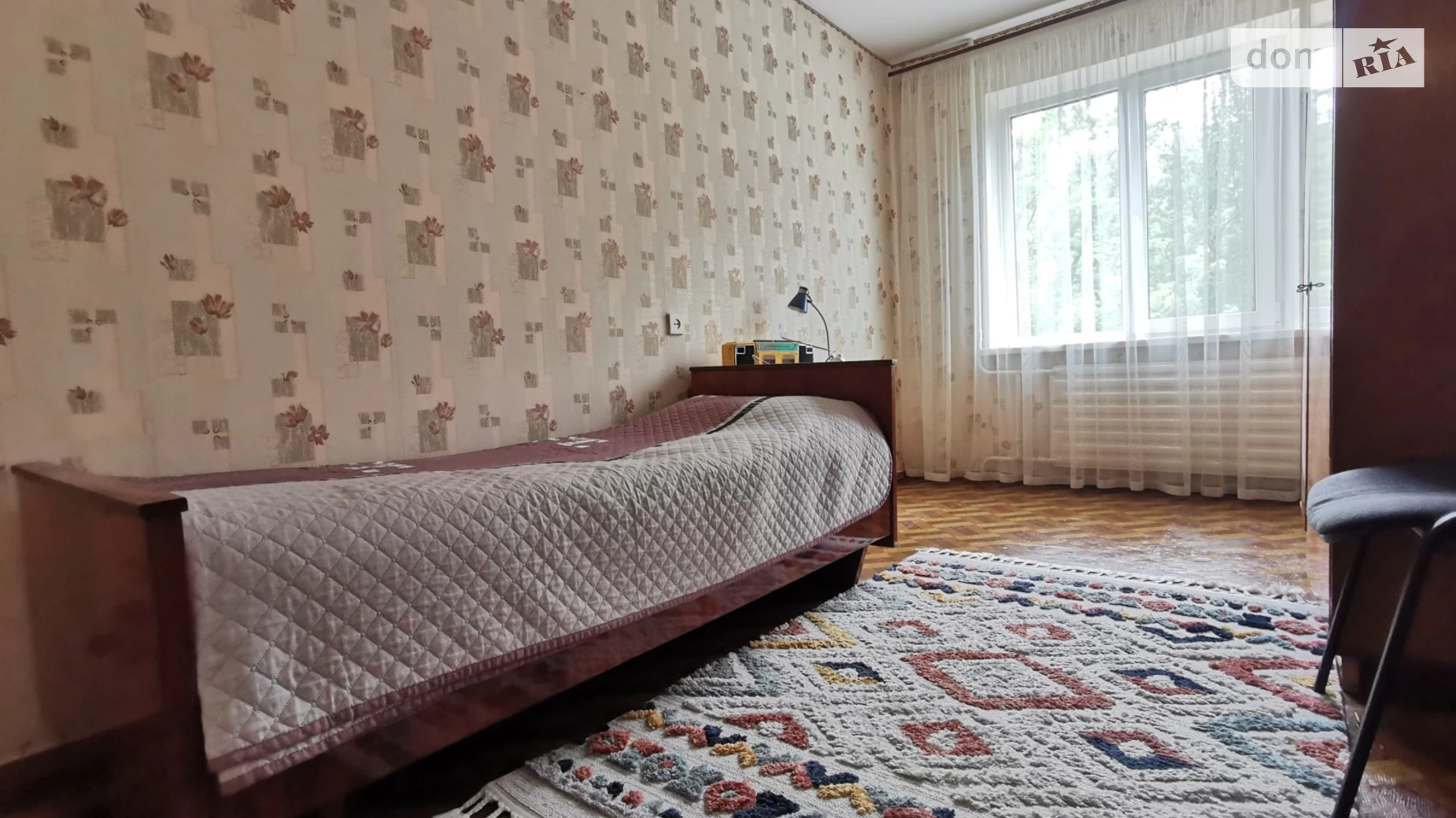 Продается 2-комнатная квартира 49.5 кв. м в Чернигове, ул. Защитников Украины, 9А - фото 4