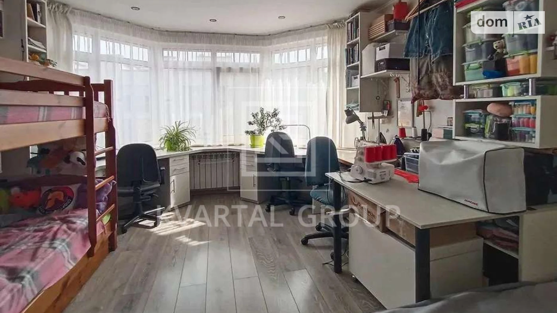 Продається 1-кімнатна квартира 37.6 кв. м у Ірпені, вул. Західна - фото 3