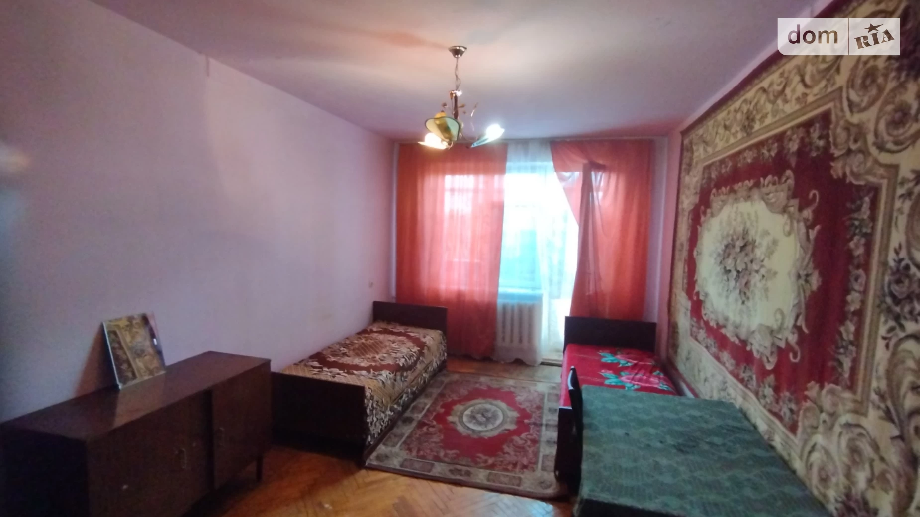 Сдается в аренду 2-комнатная квартира 45 кв. м в Виннице, просп. Юности - фото 2