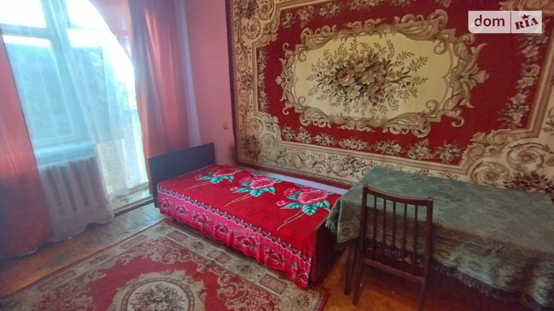 Сдается в аренду 2-комнатная квартира 45 кв. м в Виннице, просп. Юности - фото 4
