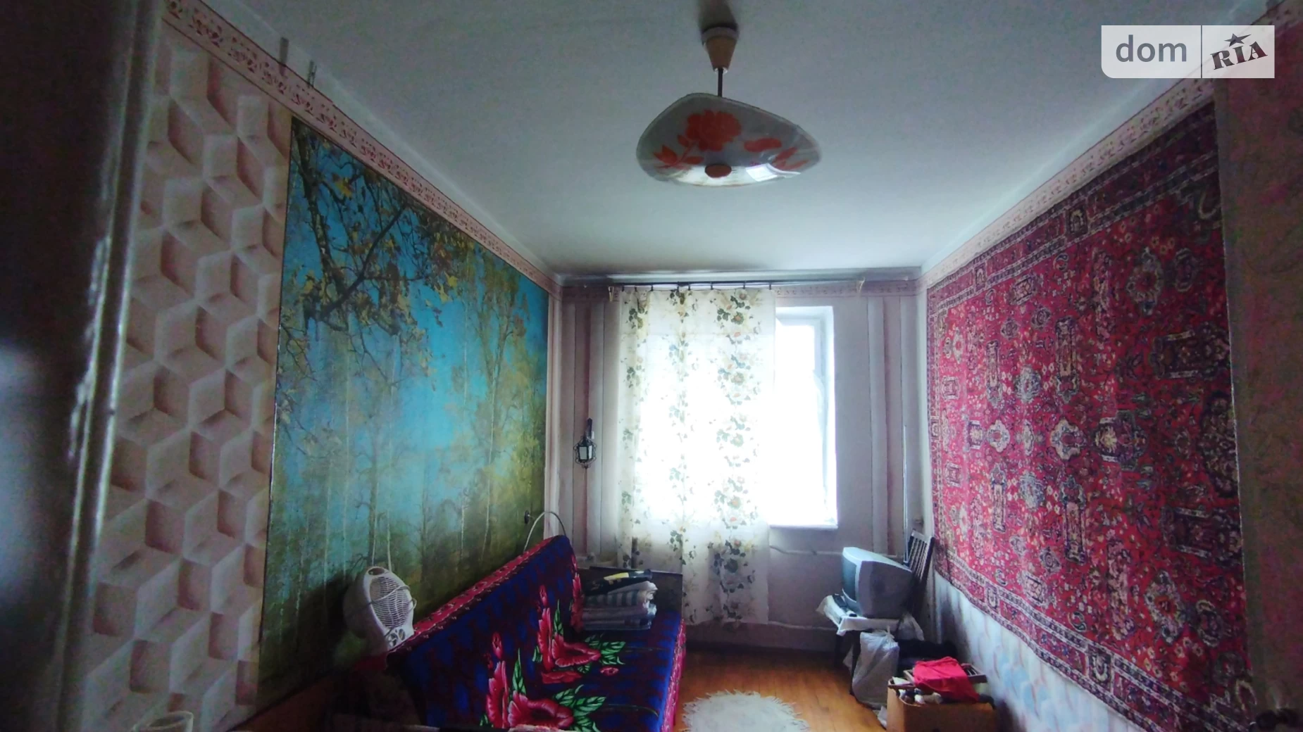 Сдается в аренду 2-комнатная квартира 45 кв. м в Виннице, просп. Юности - фото 5