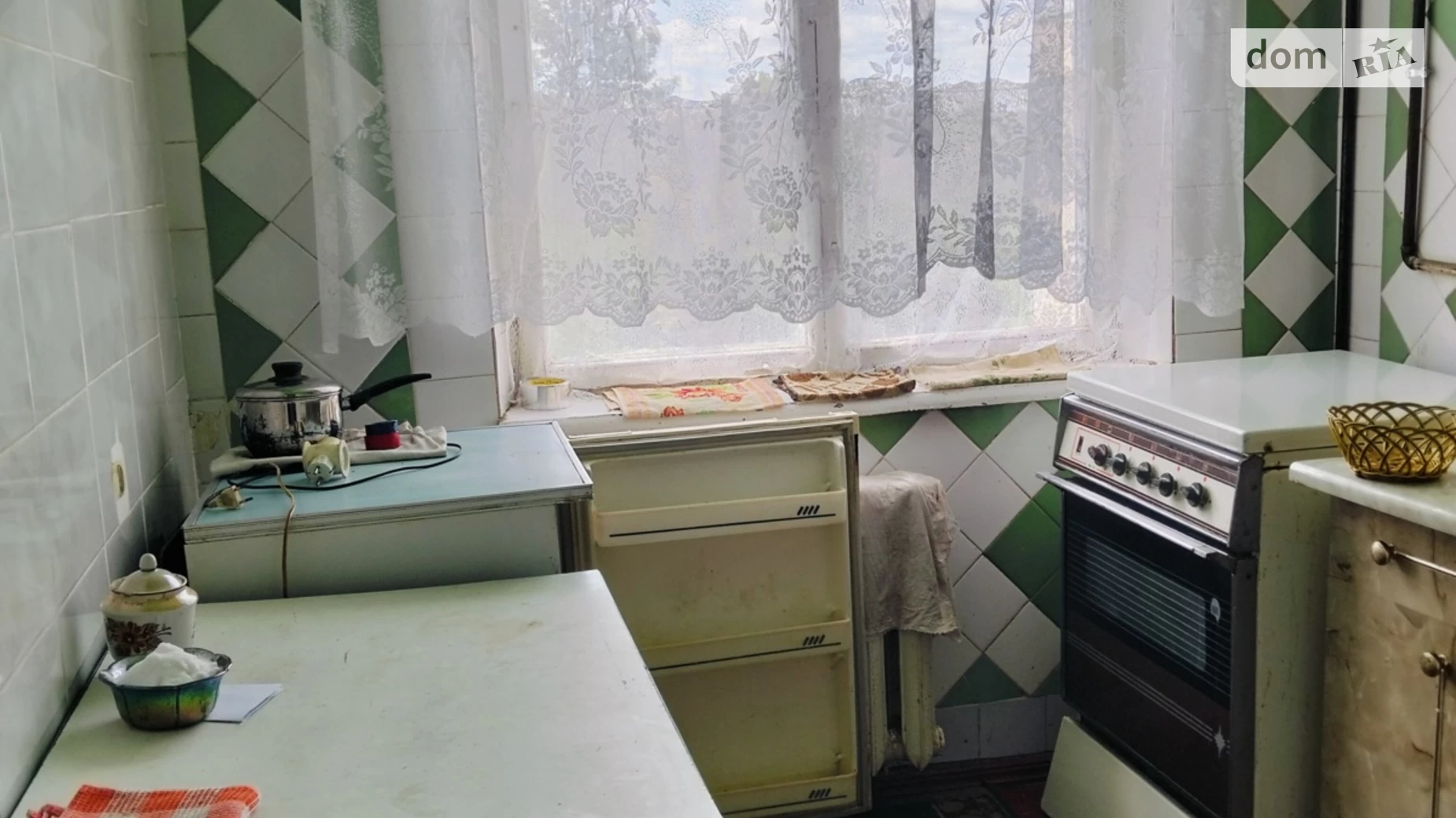 Сдается в аренду 2-комнатная квартира 43 кв. м в Виннице, просп. Юности, 69 - фото 5
