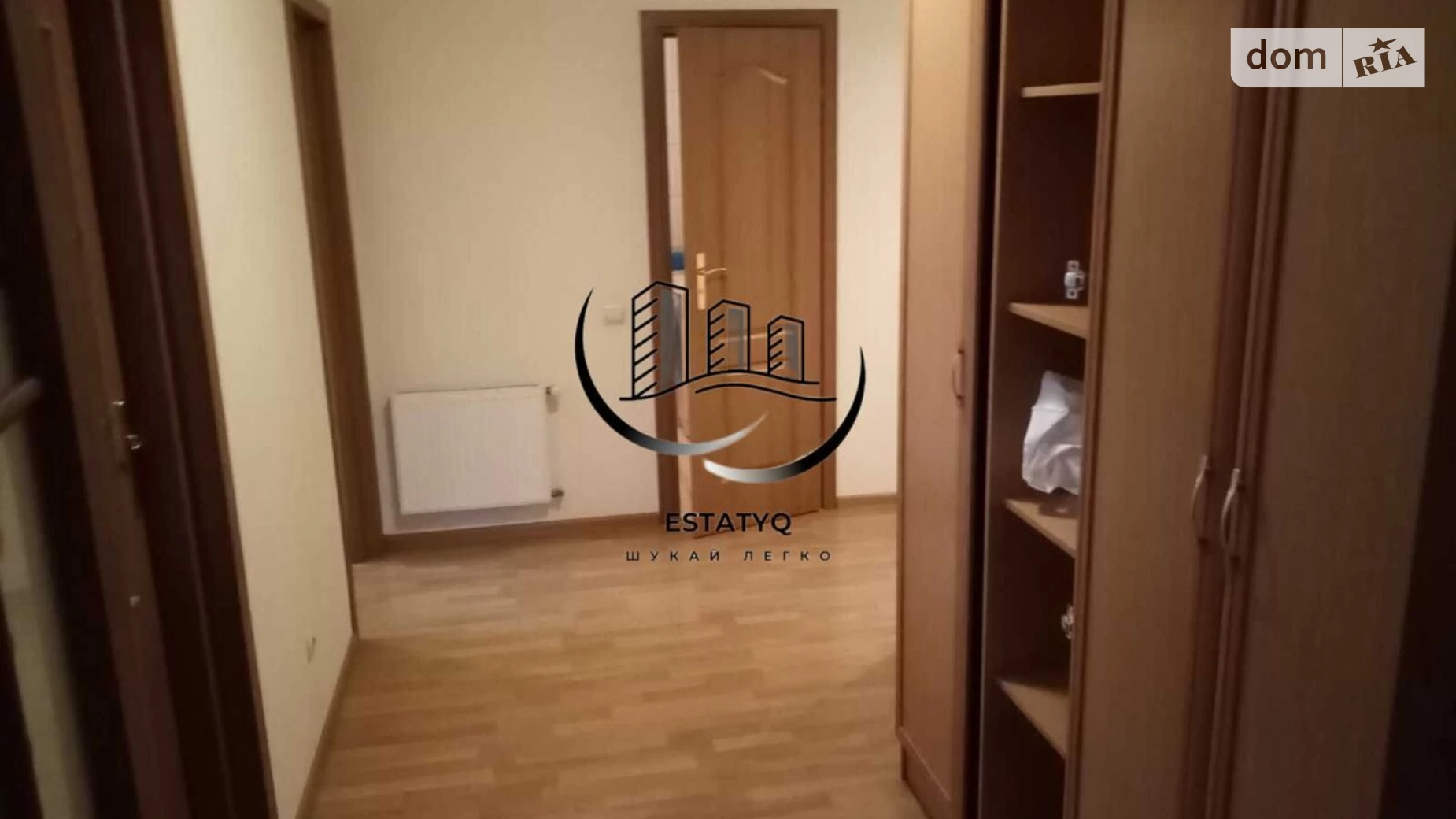 Здається в оренду 2-кімнатна квартира 74 кв. м у Івано-Франківську, вул. Вовчинецька, 121 - фото 3