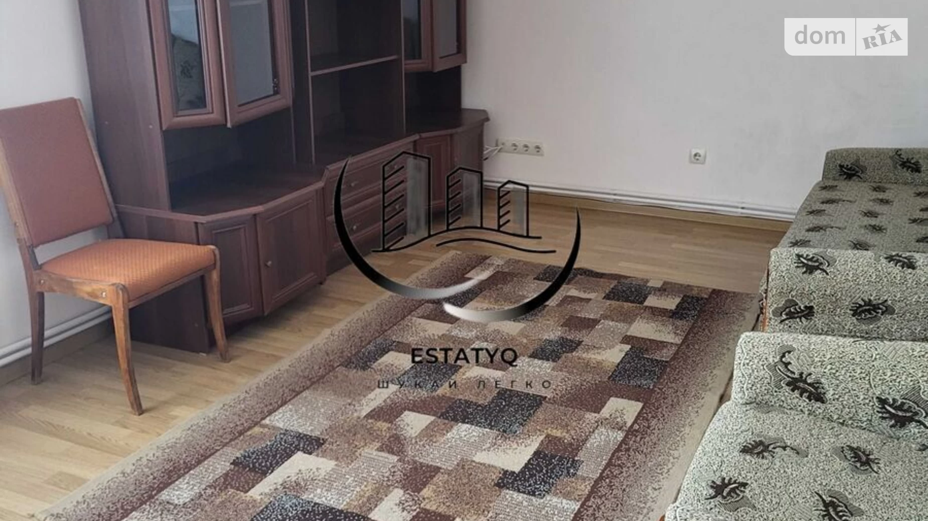 Здається в оренду 2-кімнатна квартира 74 кв. м у Івано-Франківську, вул. Вовчинецька, 121 - фото 4