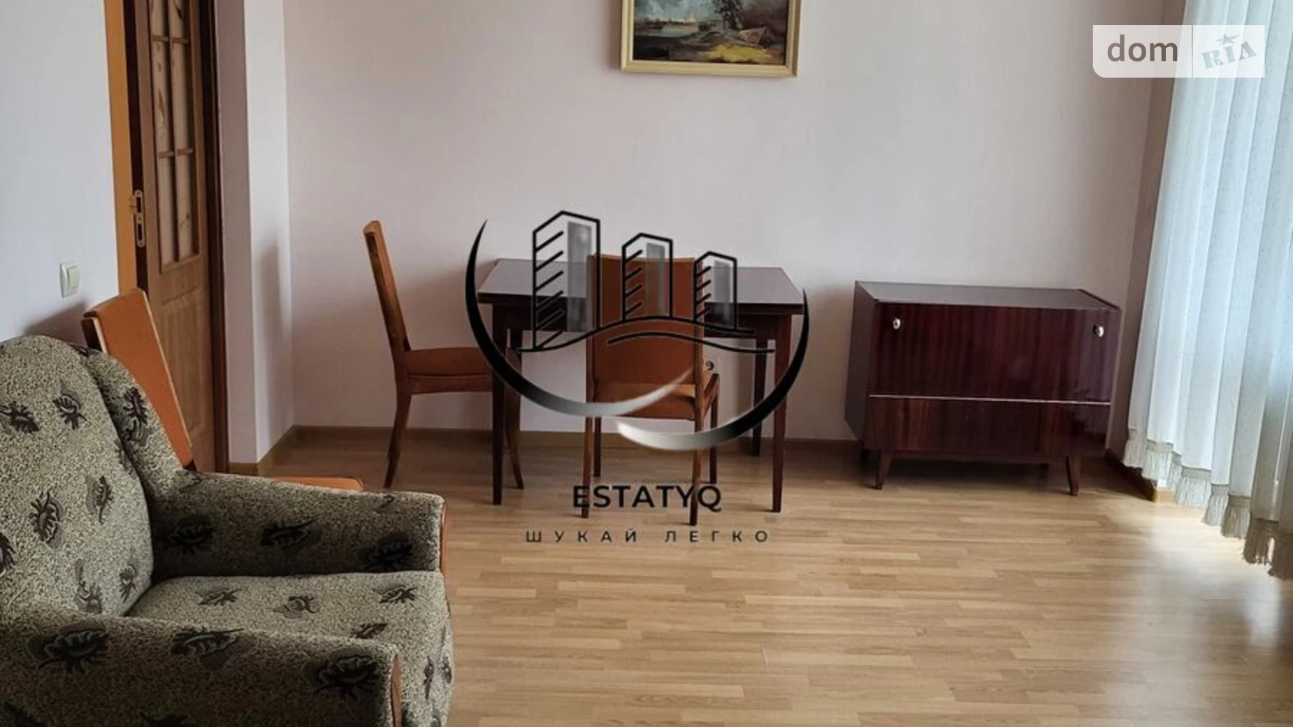 Здається в оренду 2-кімнатна квартира 74 кв. м у Івано-Франківську, вул. Вовчинецька, 121 - фото 5