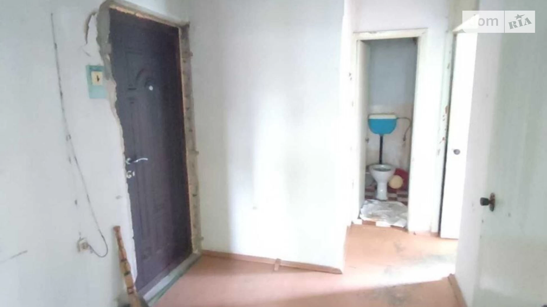 Продается 2-комнатная квартира 45 кв. м в Николаеве - фото 4