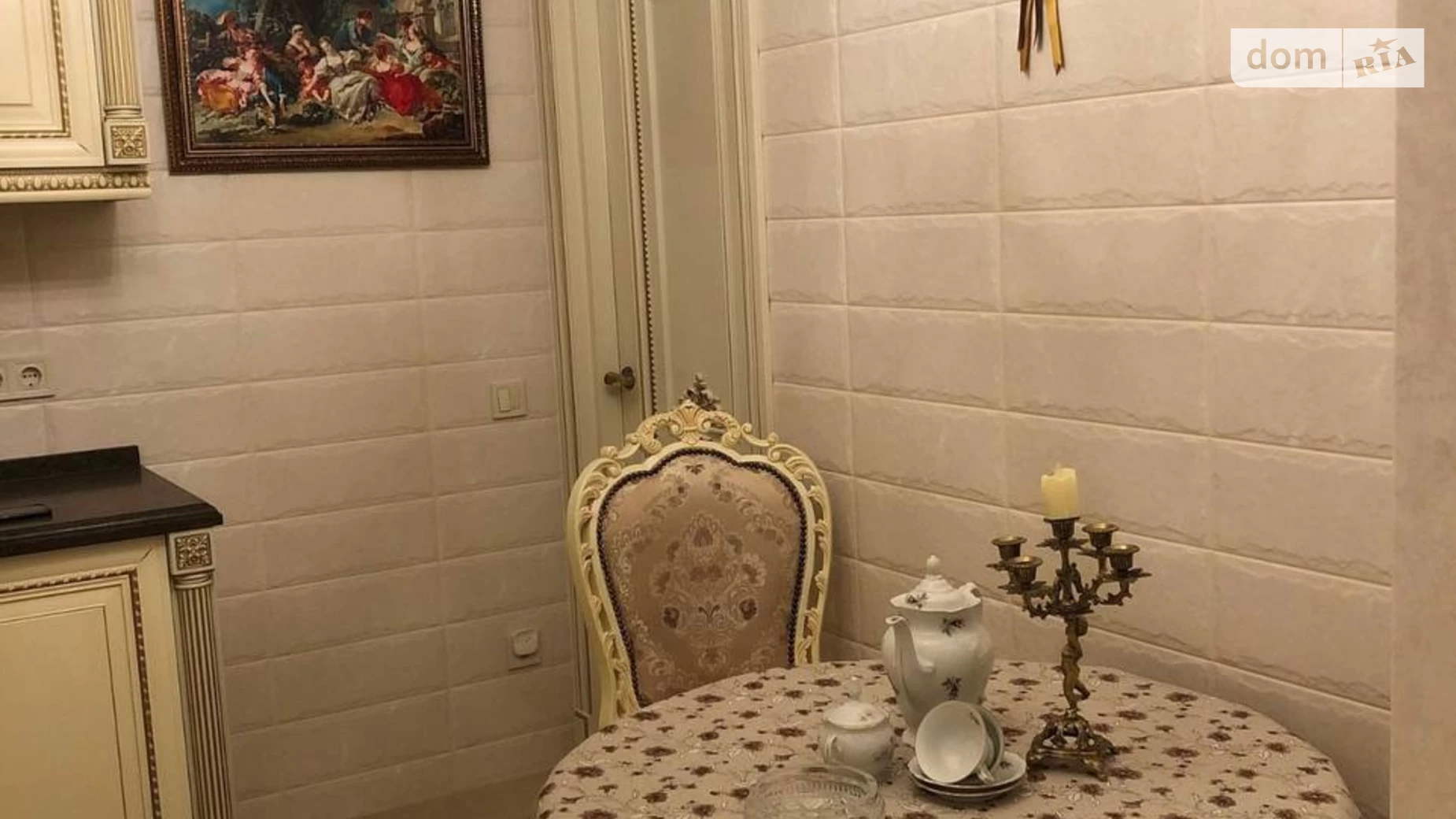 Сдается в аренду 2-комнатная квартира 67 кв. м в Ирпене, ул. Литературная(Чехова), 11 - фото 5